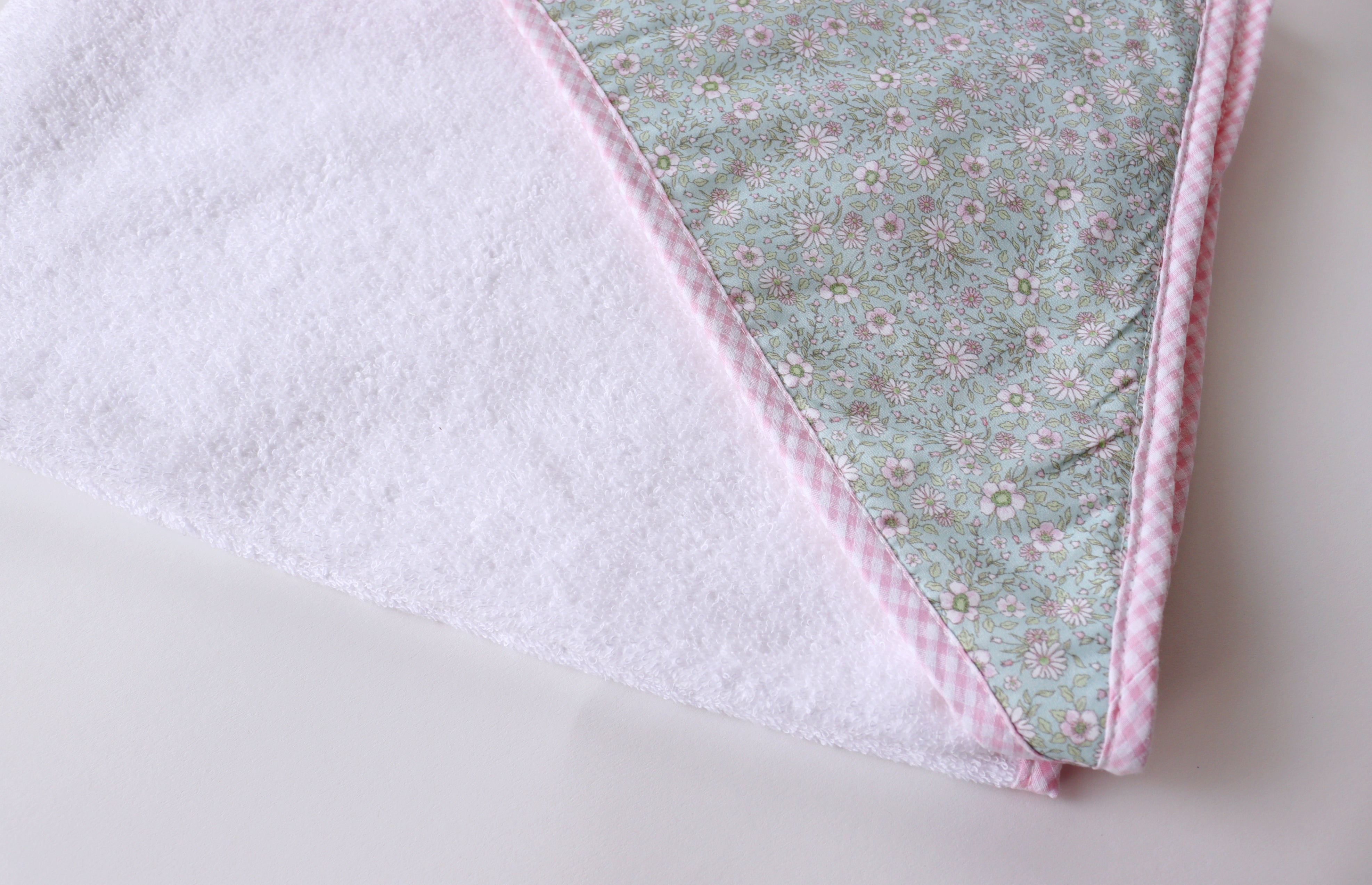 Capa de Baño Bebé ARI