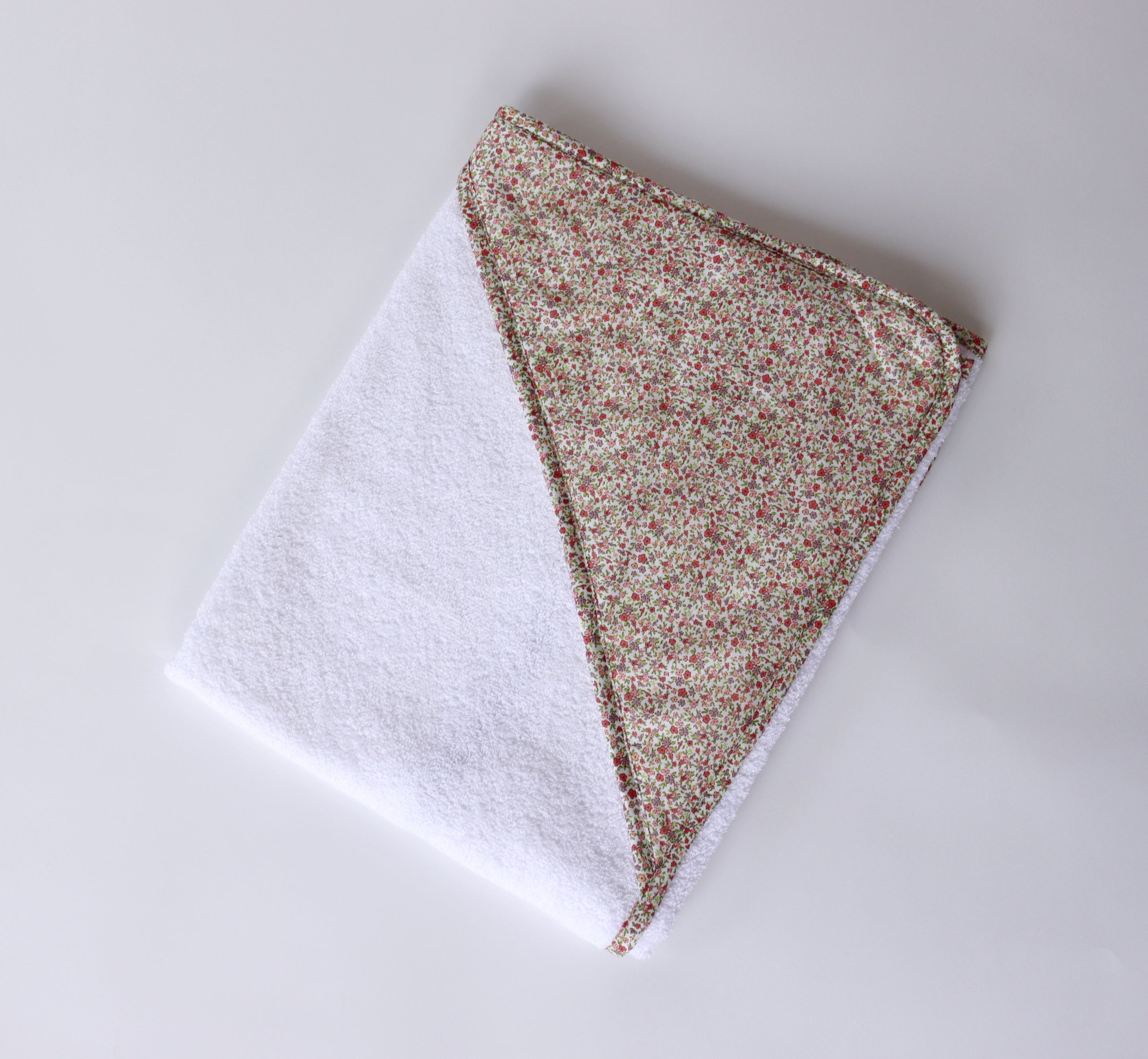 Capa de Baño Bebé SOFIA