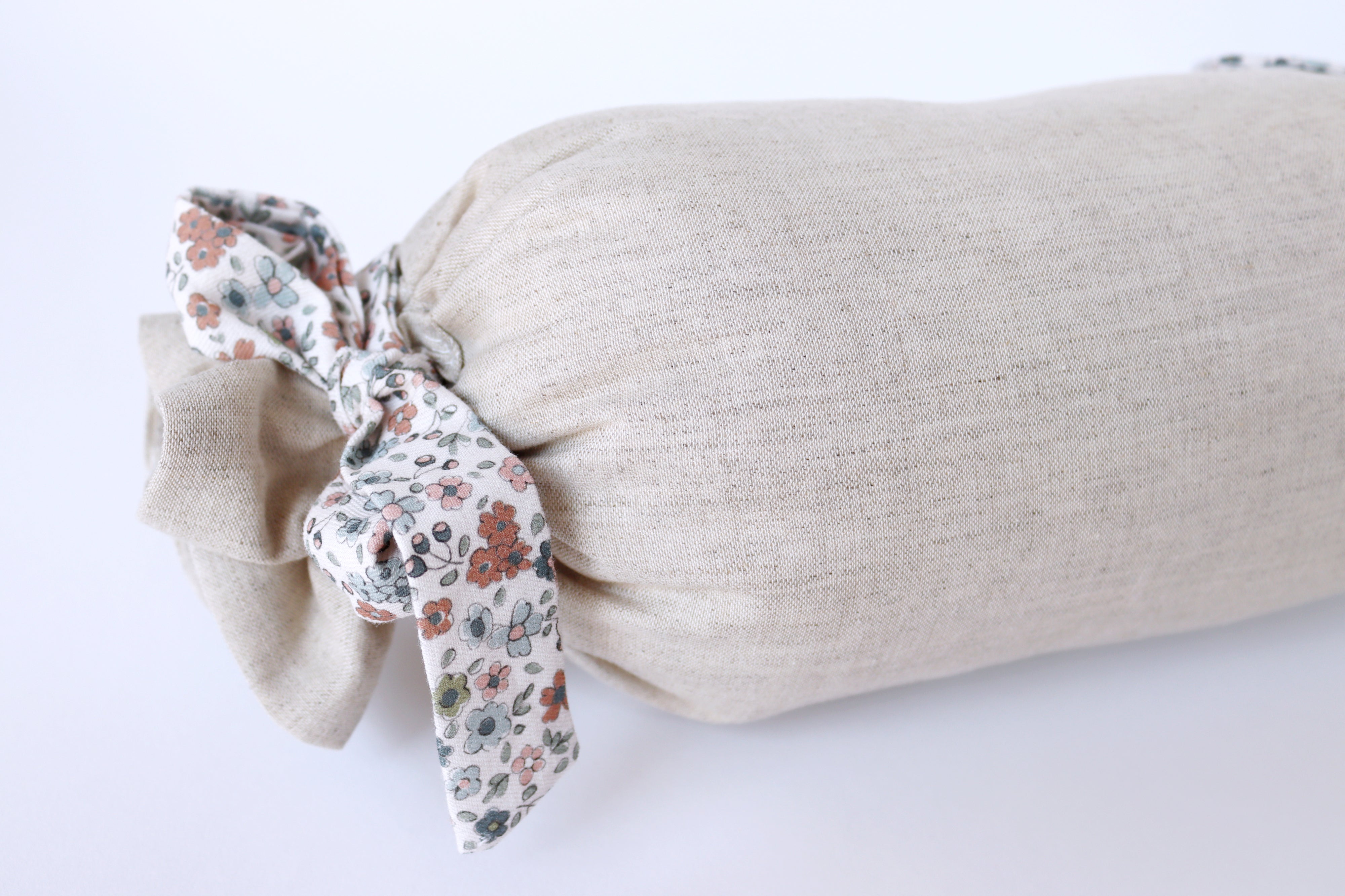 Antivuelco NOAH lino beige