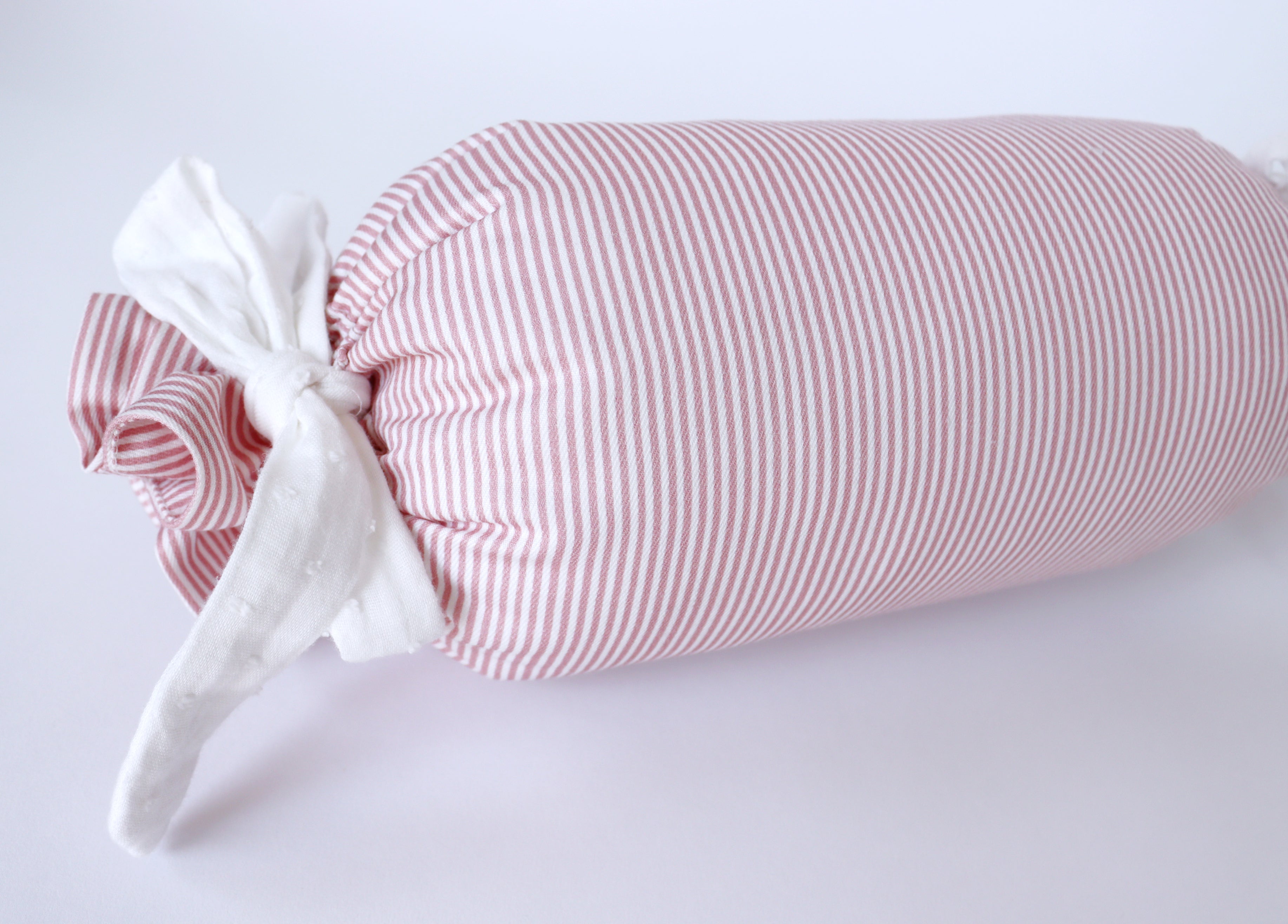 Antivuelco PINK STRIPES