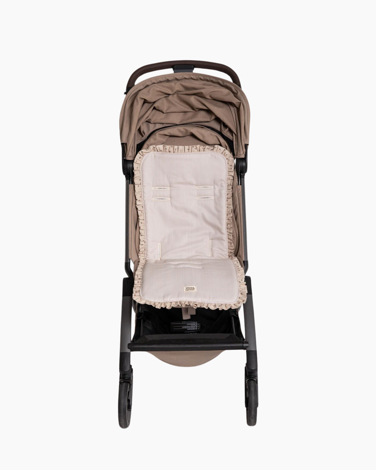 Colchoneta Silla Ligera MANU