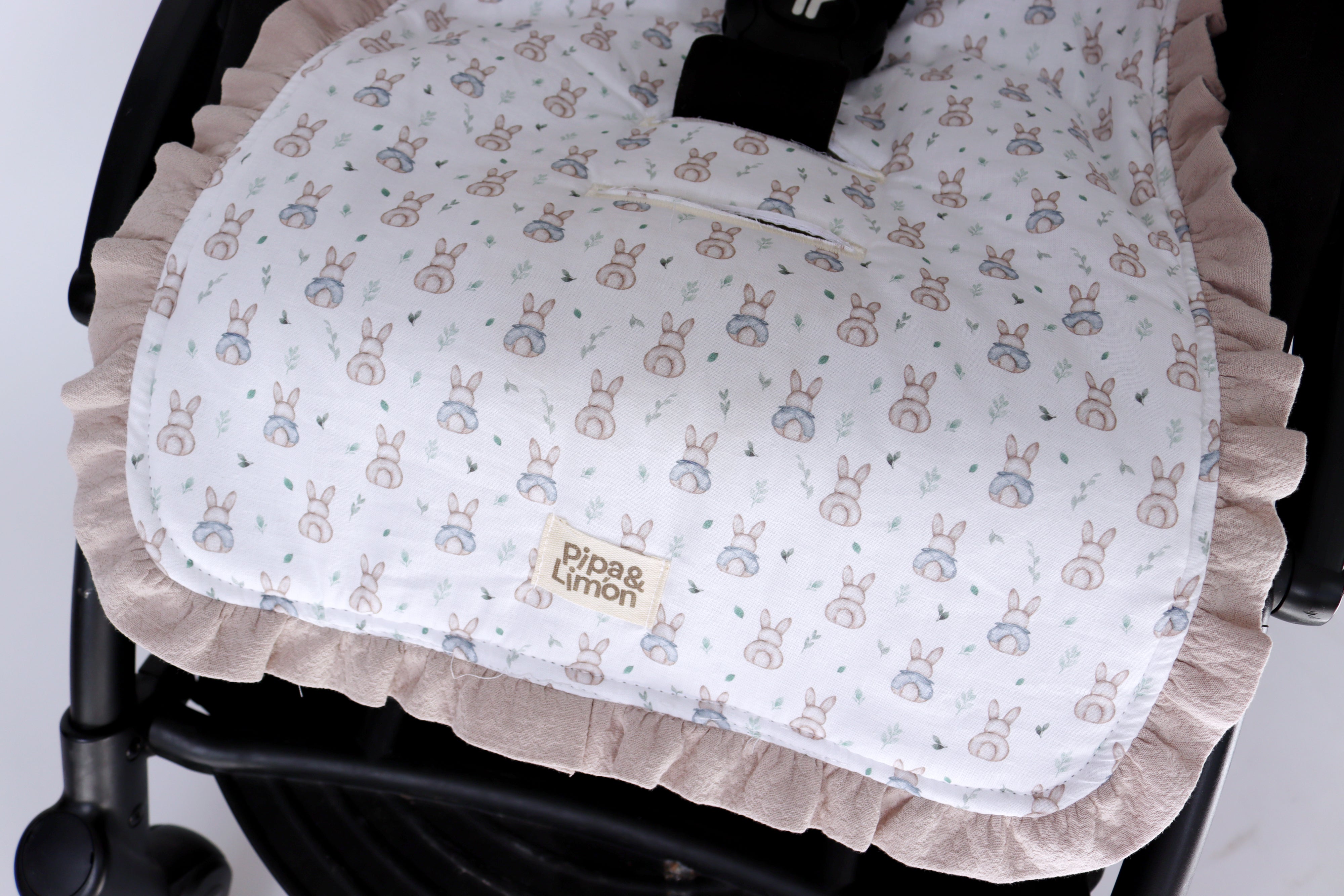 Colchoneta silla ligera OLIVER