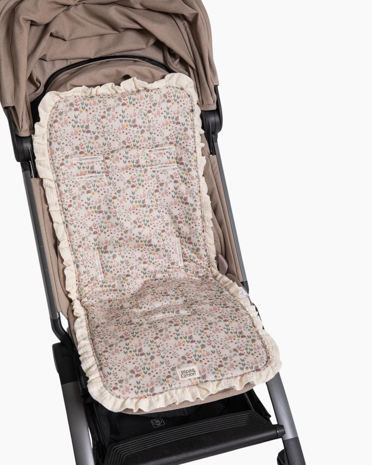 Colchoneta Silla Ligera GABY