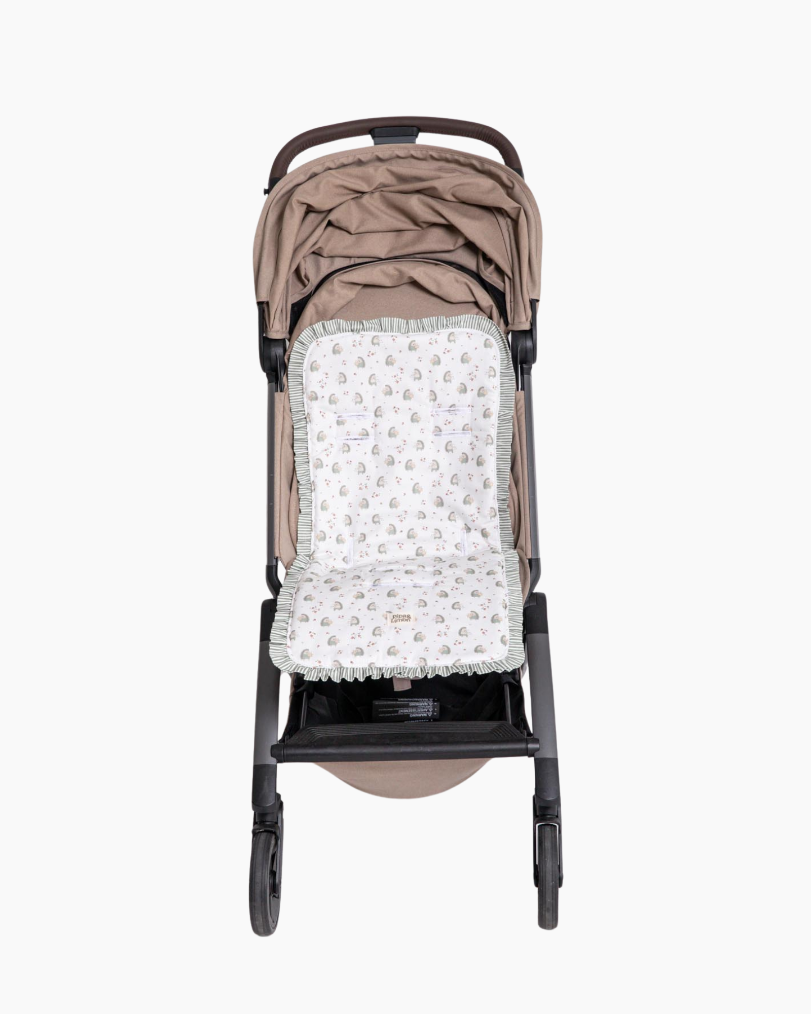 Colchoneta Silla Ligera HUGO