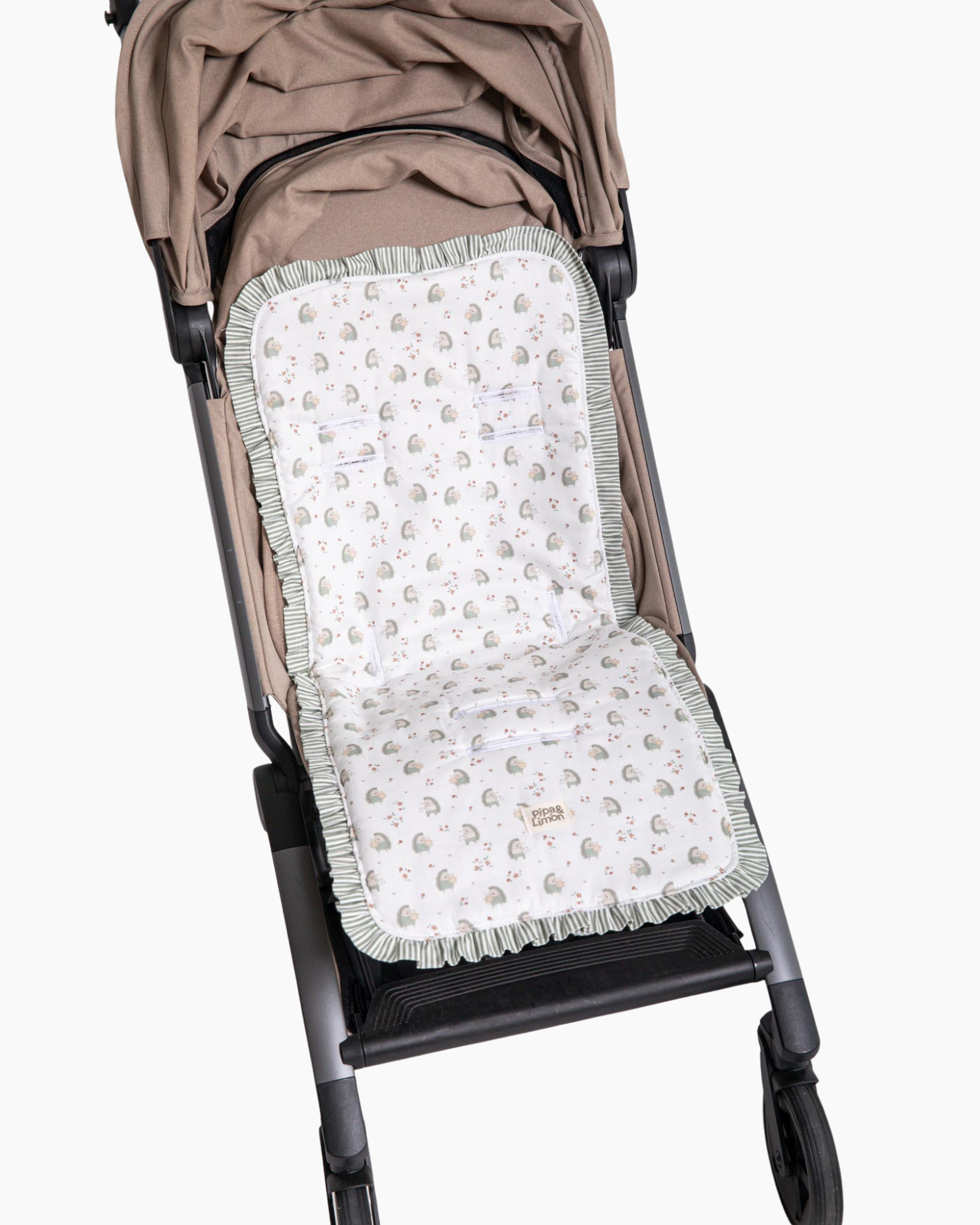 Colchoneta Silla Ligera HUGO