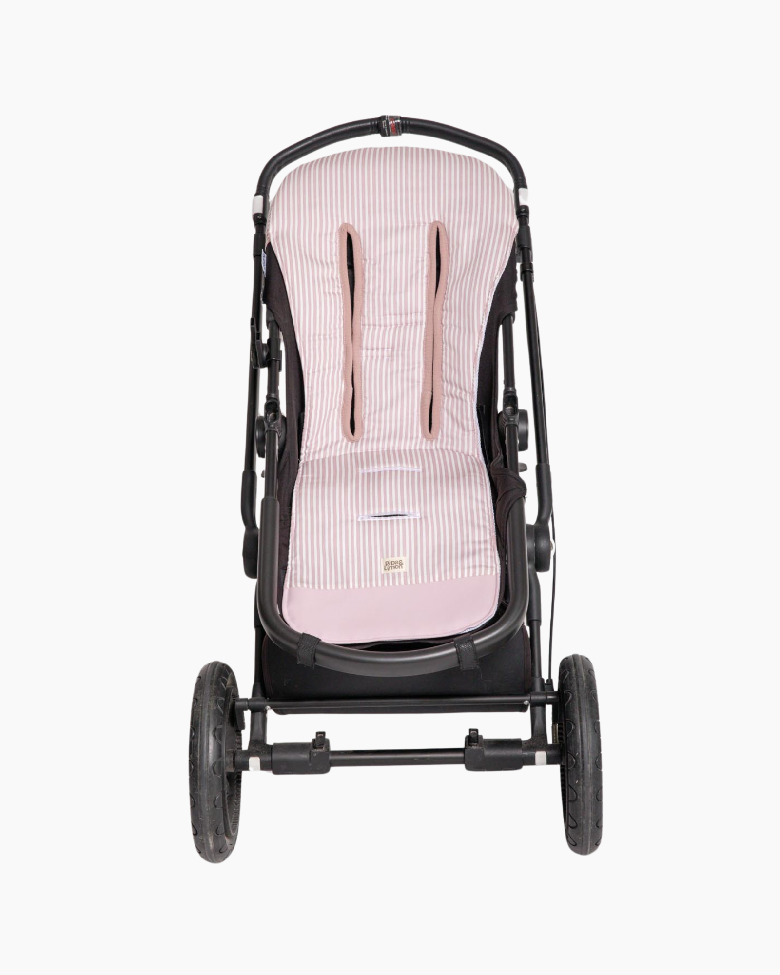 Colchoneta universal MAUVE STRIPES