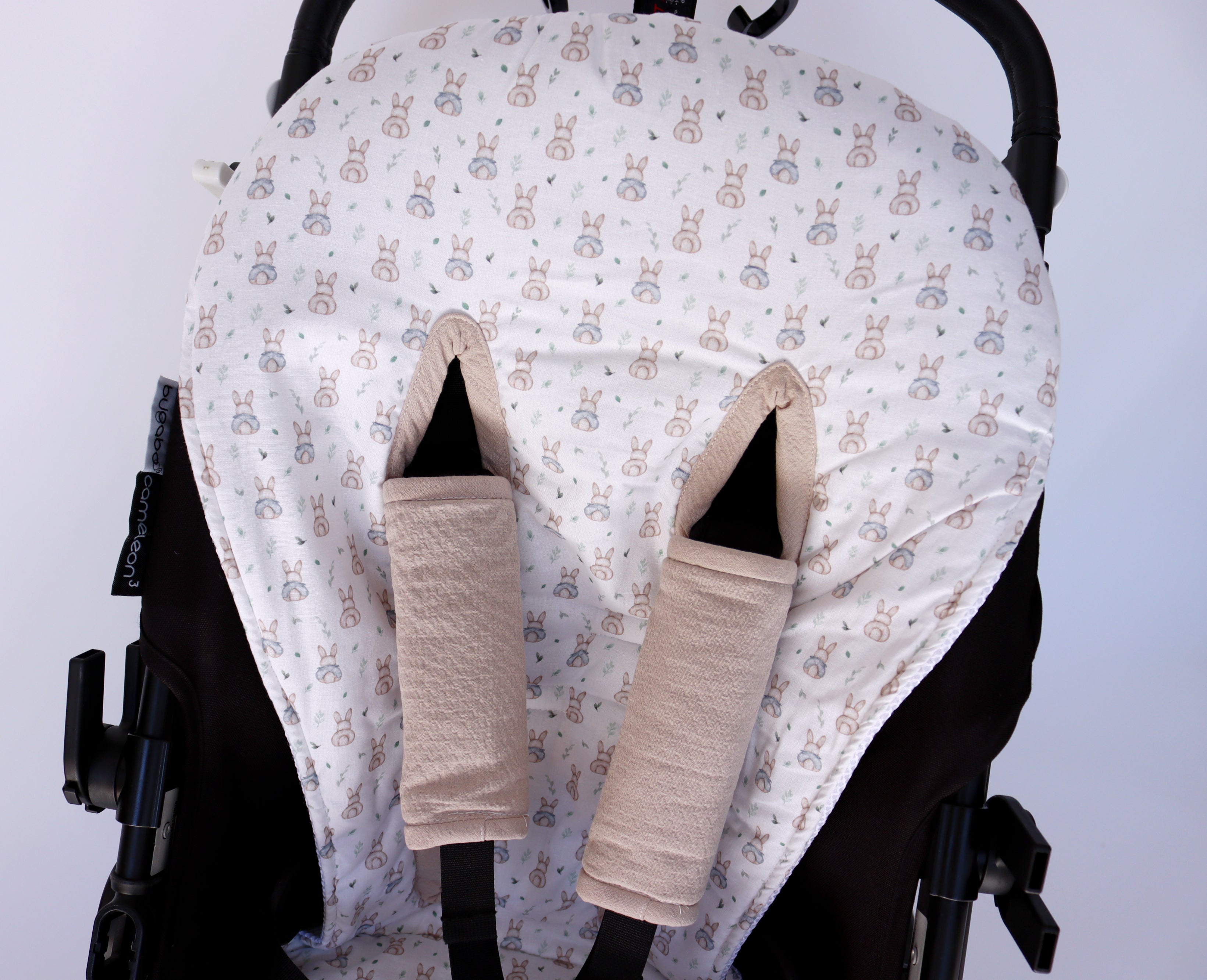 Colchoneta universal OLIVER