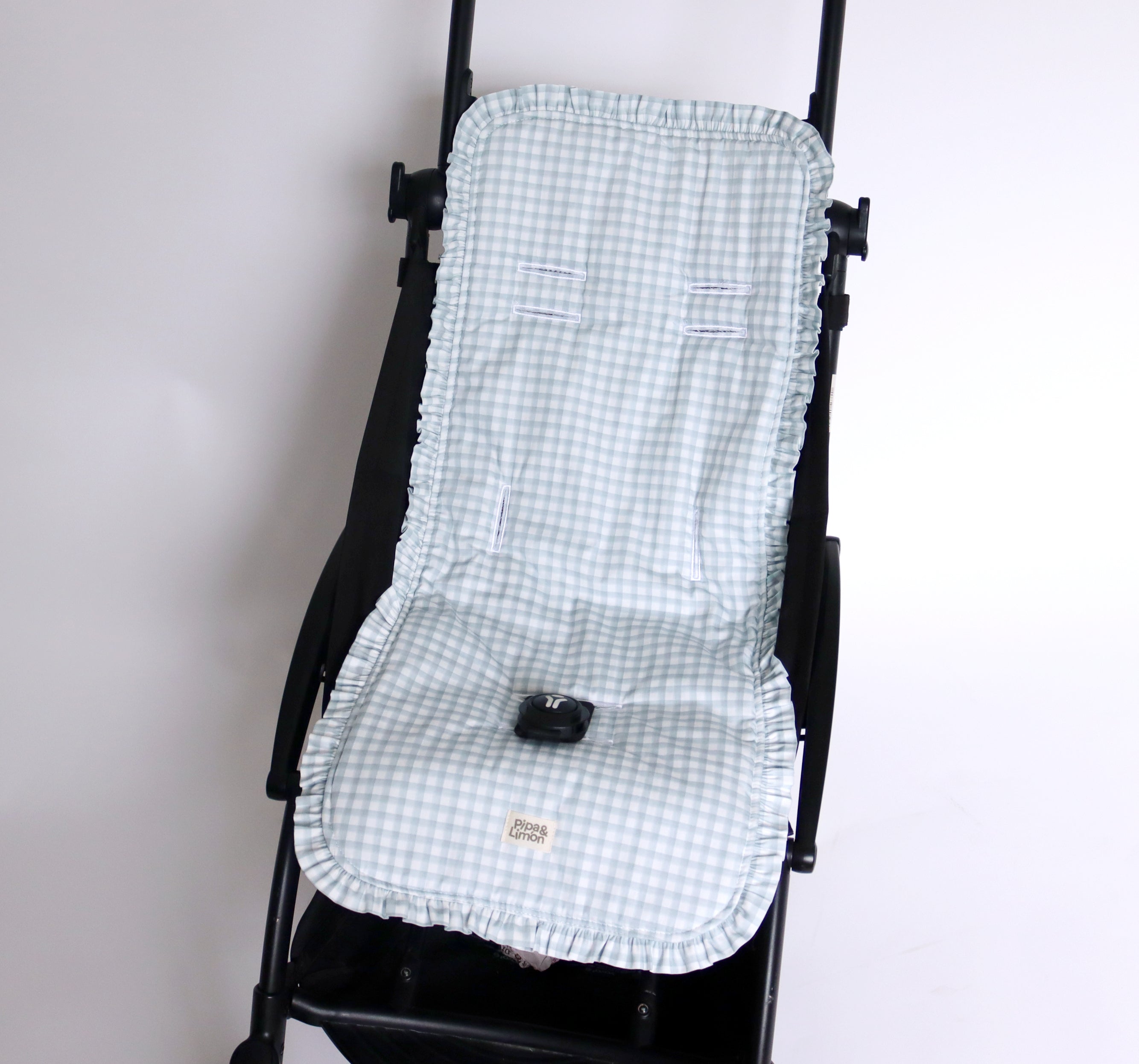 Saco Silla Ligera Colchoneta Silla Paseo Rayas Saco Silla Paseo