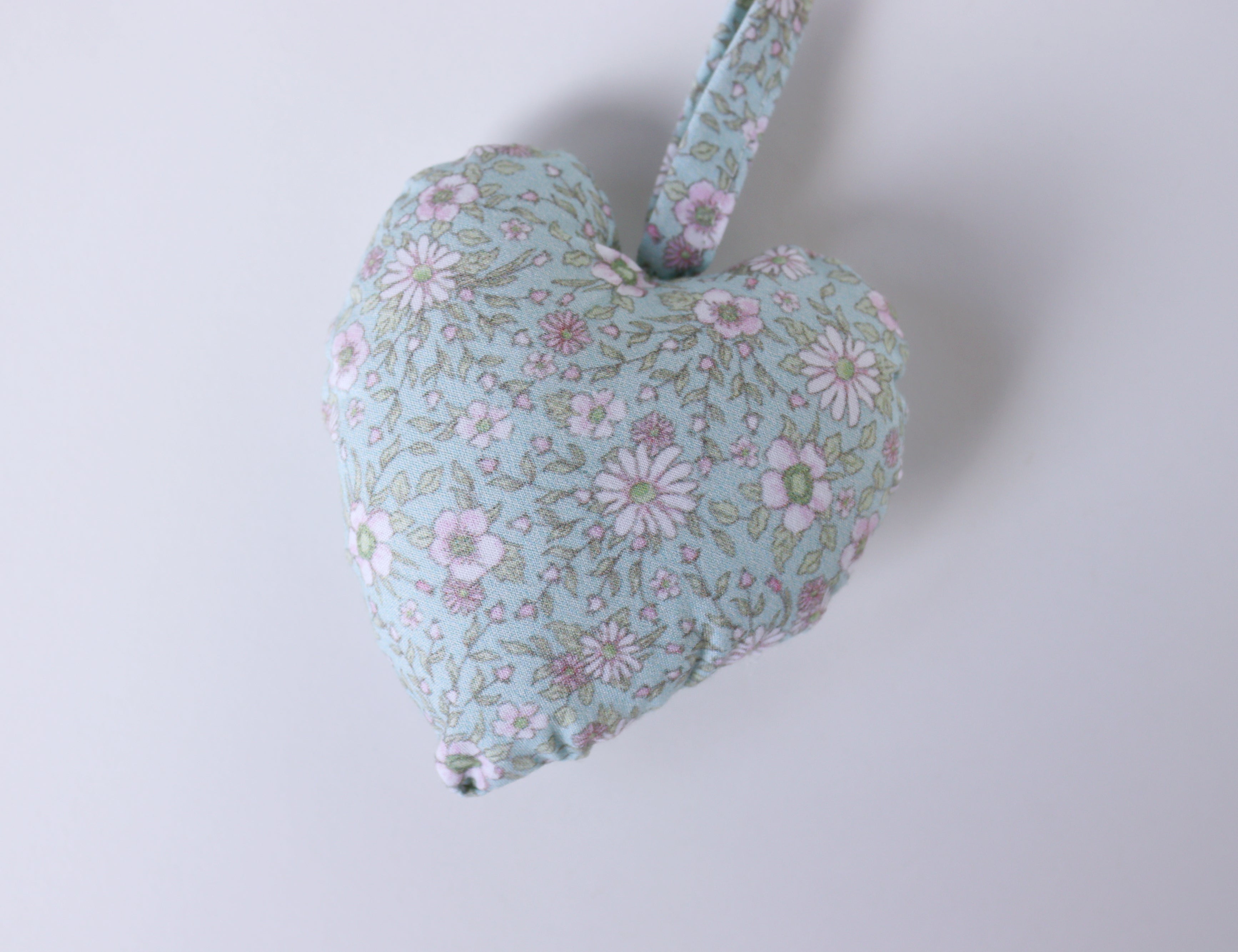 Colgante Corazón ARI