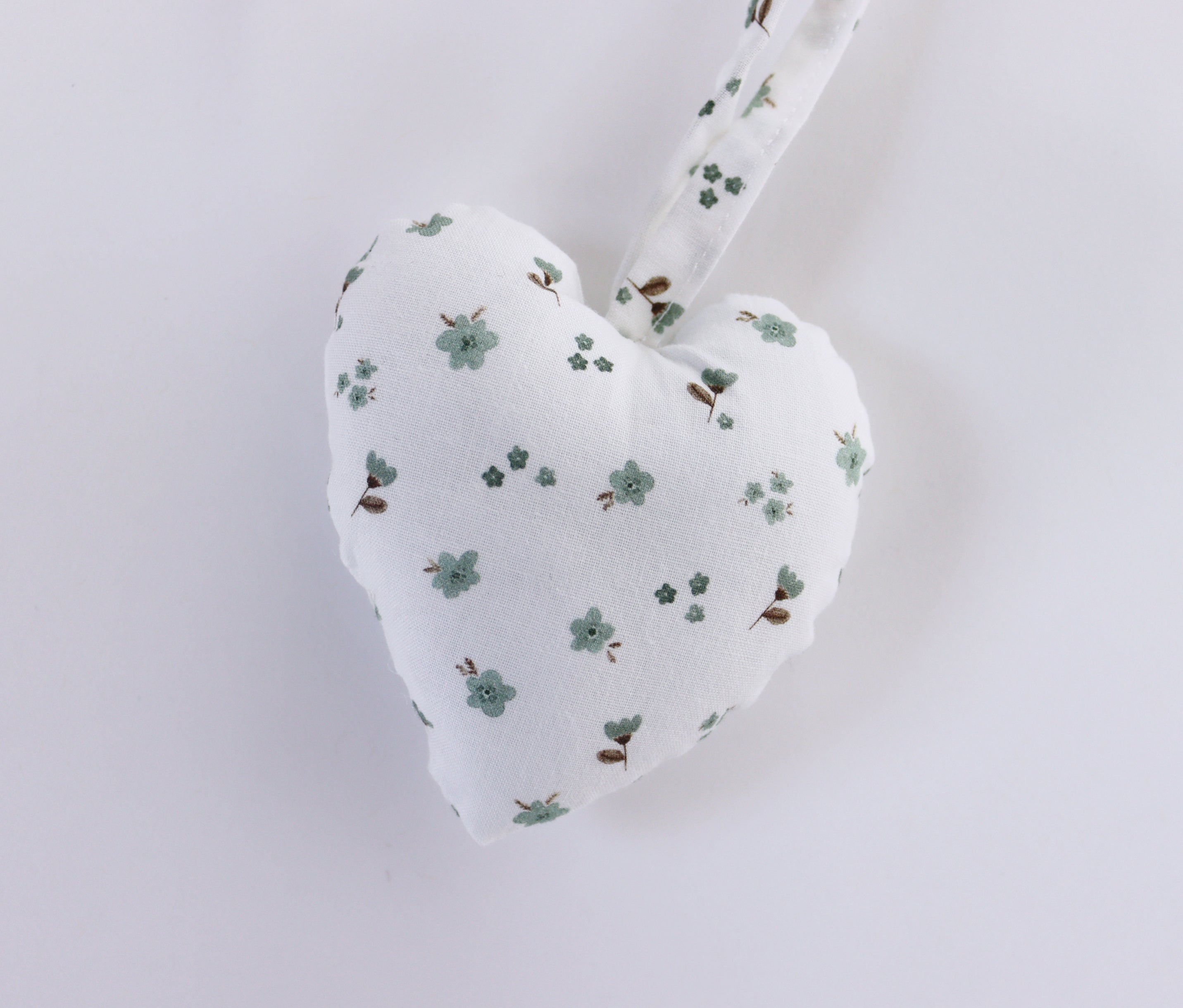 Colgante Corazón CAMILA