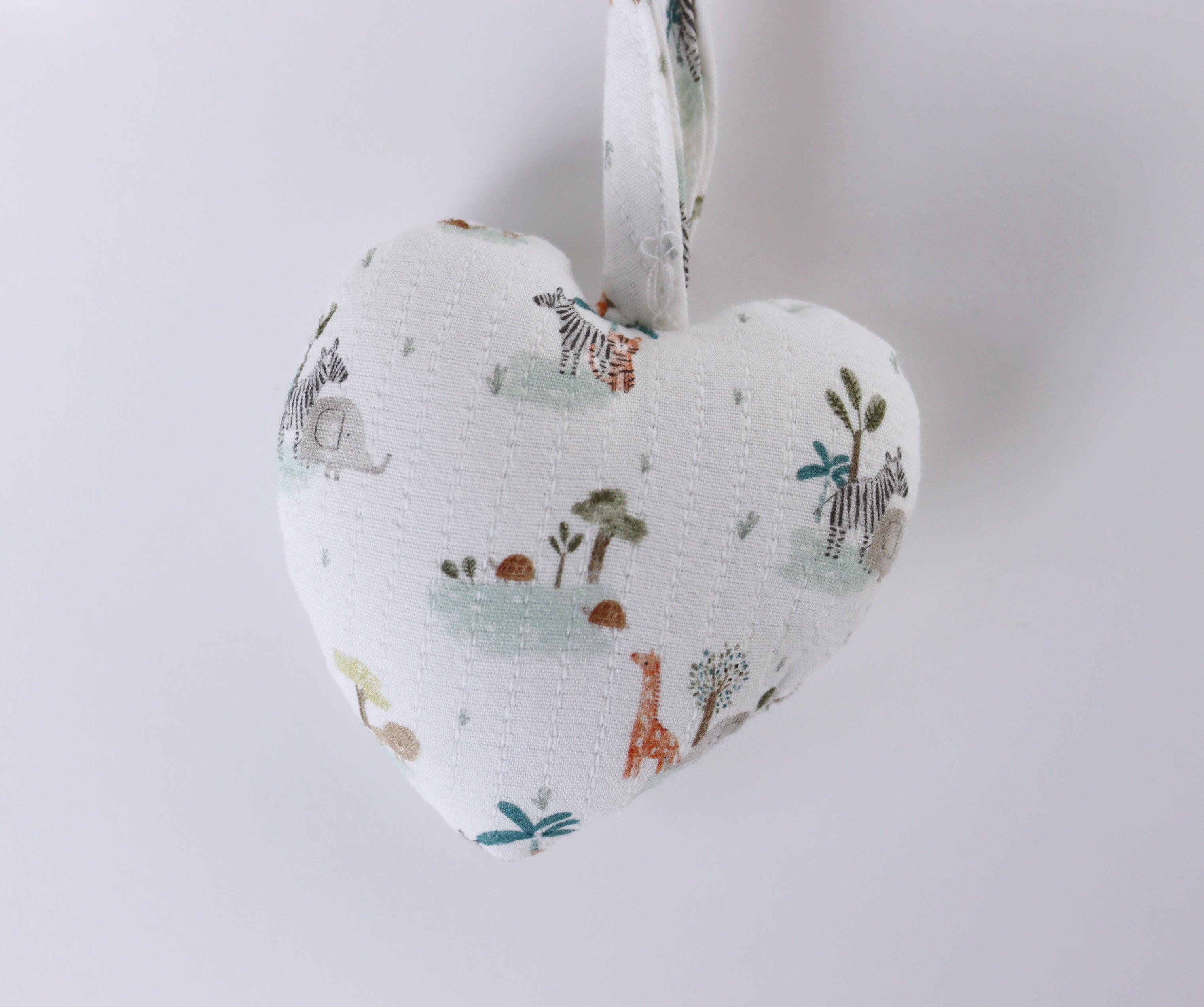 Colgante Corazón KAI