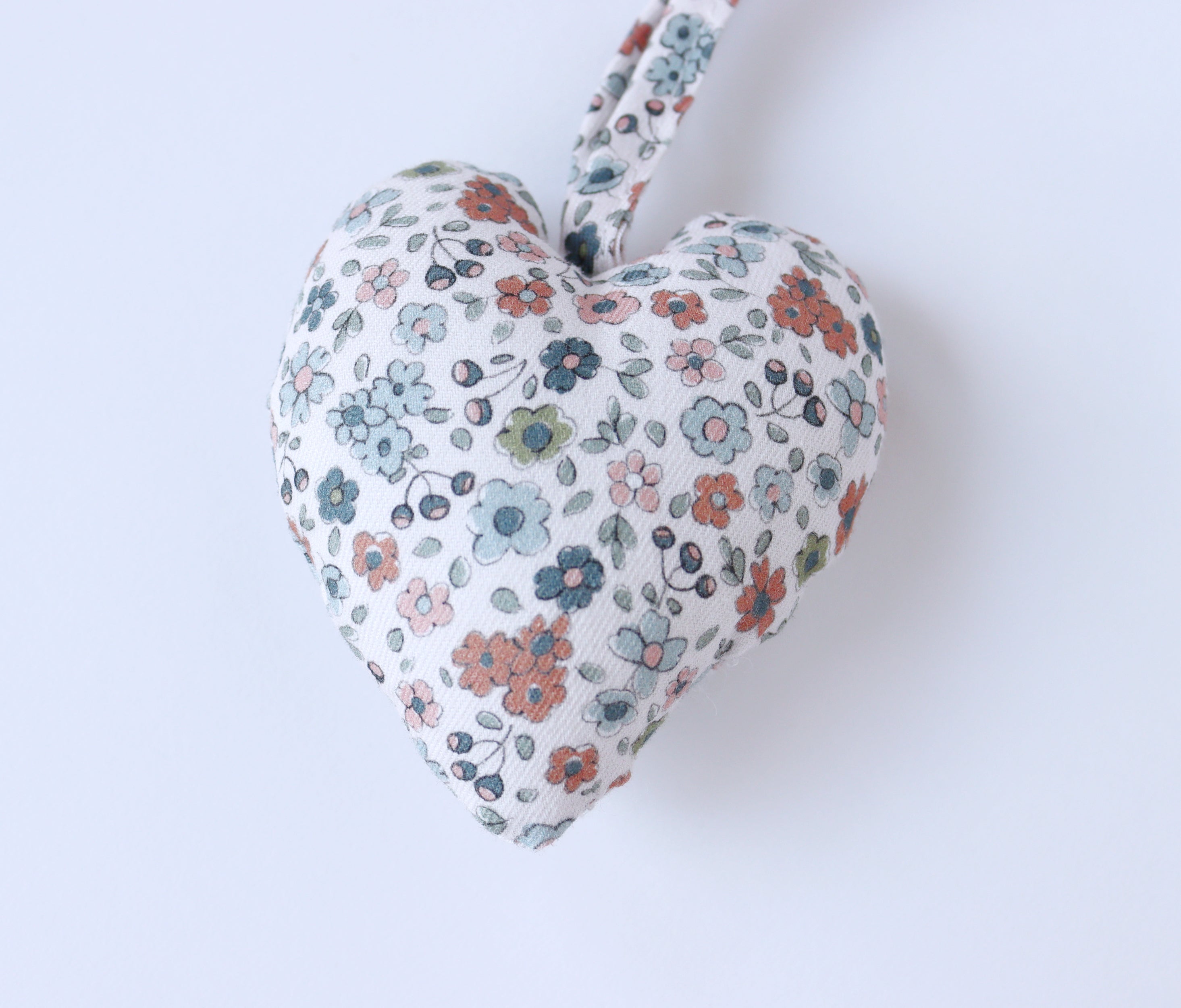 Colgante corazón NOAH