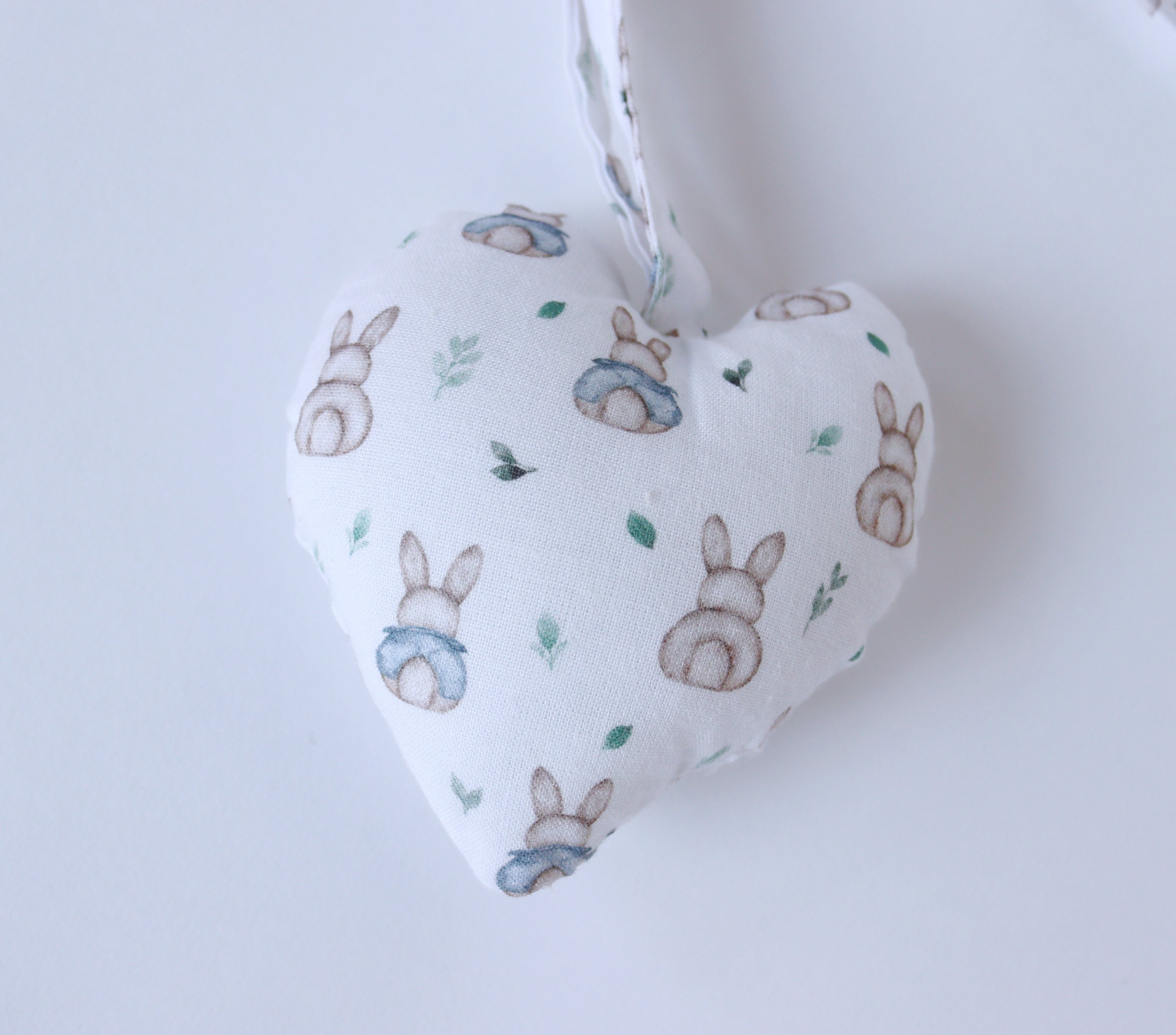 Colgante corazón OLIVER