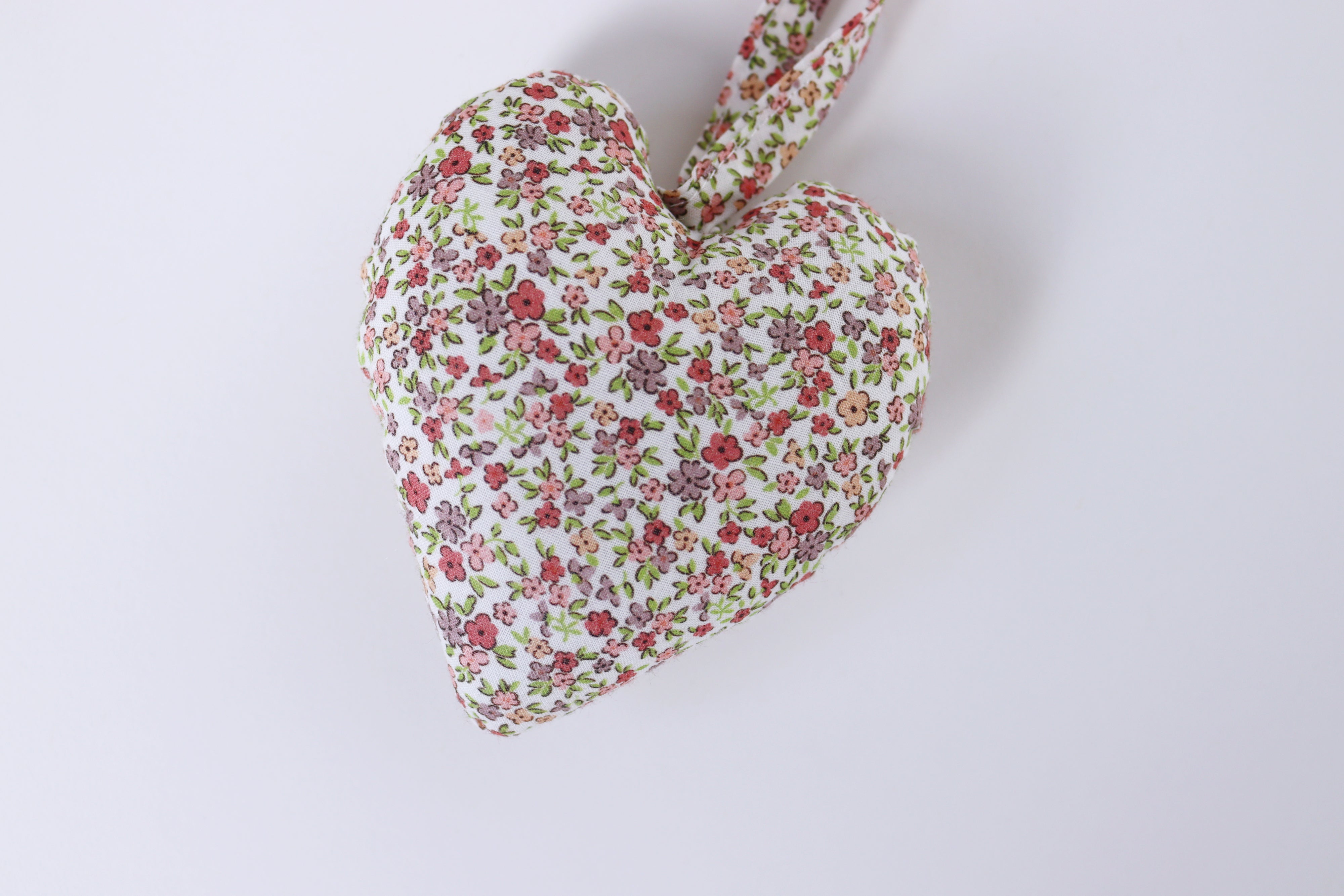 Colgante Corazón SOFIA