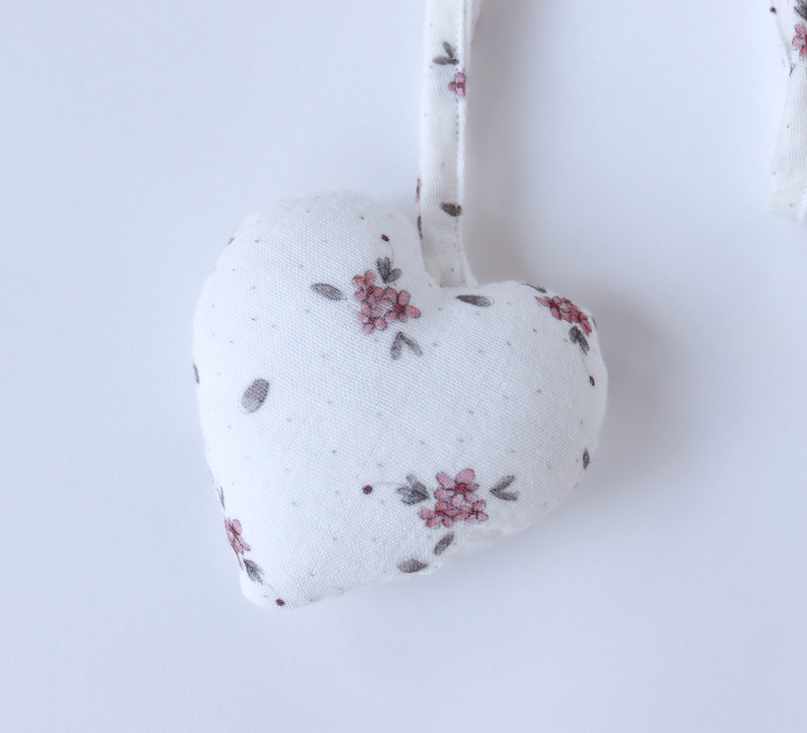 Colgante corazón VEGA