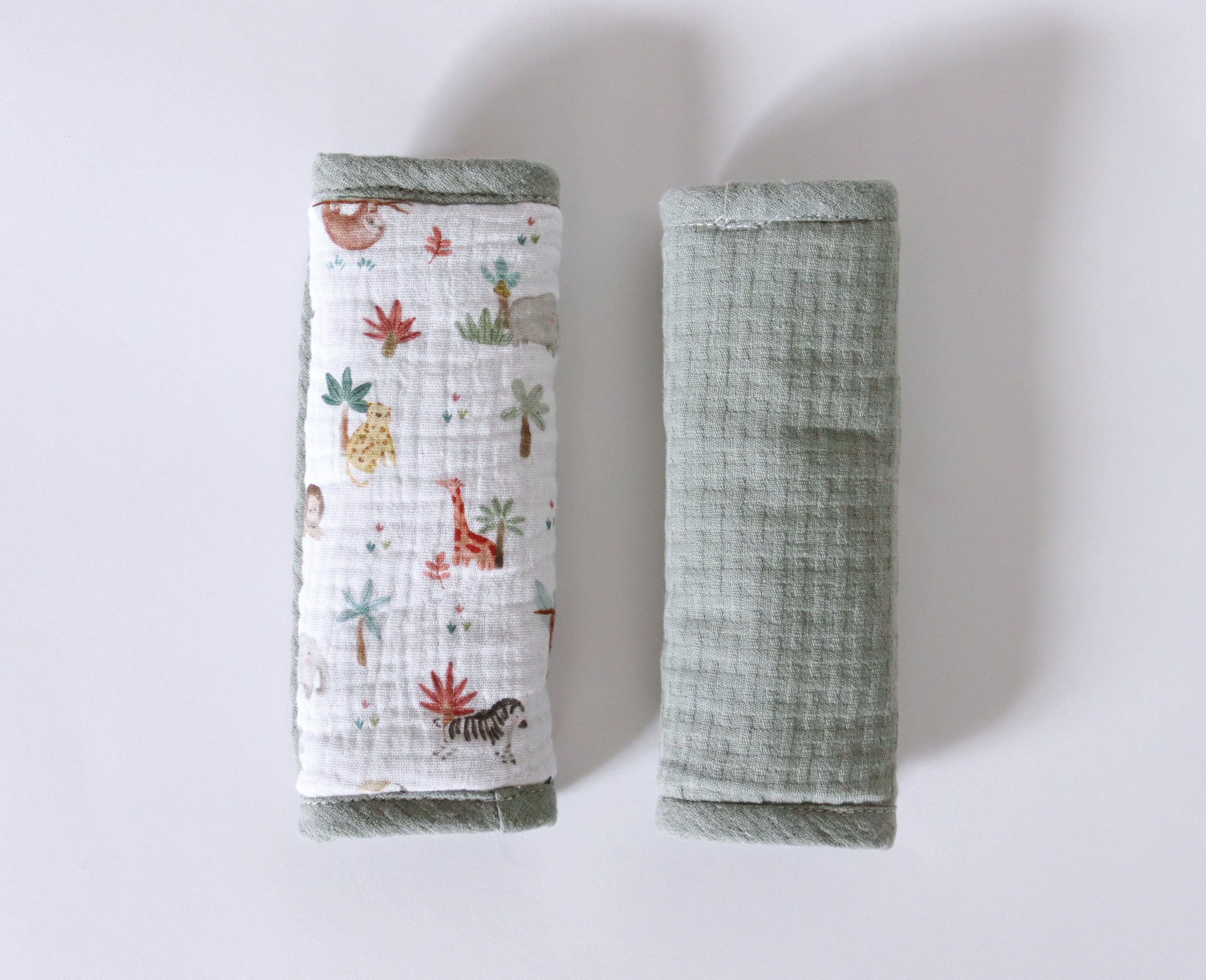 Protector tirantes SAFARI