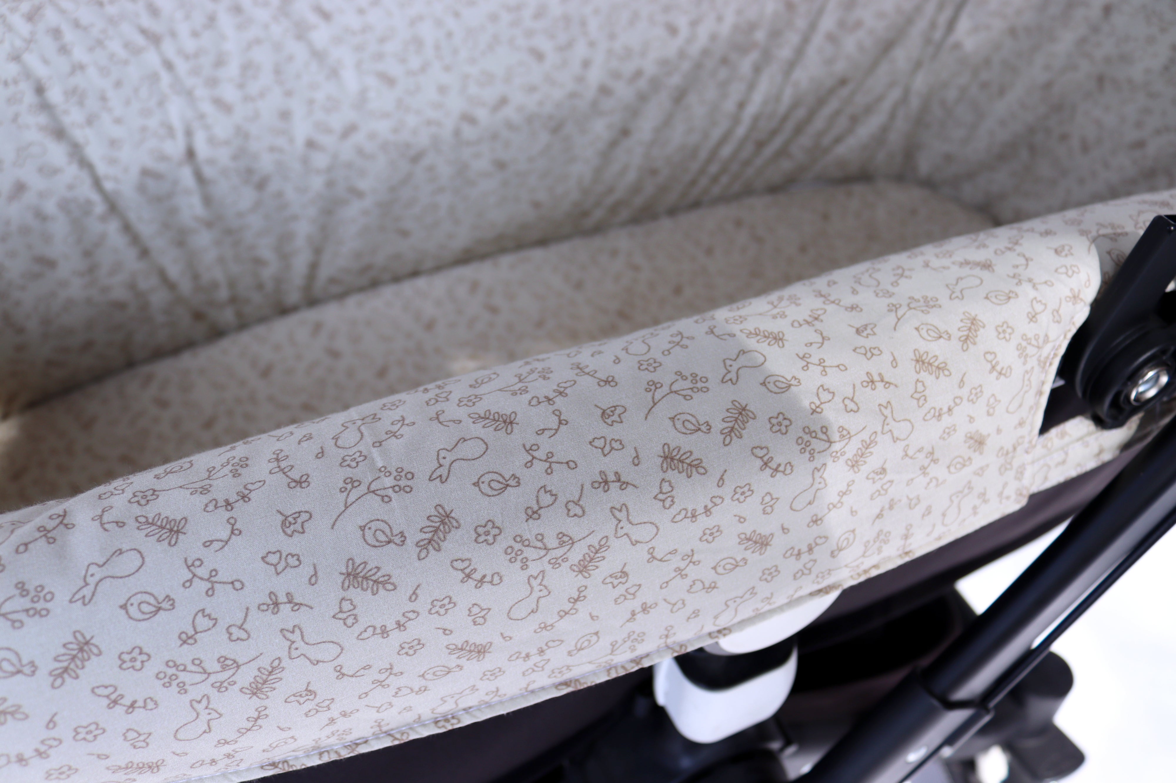 Funda cubrecapazo ALEX