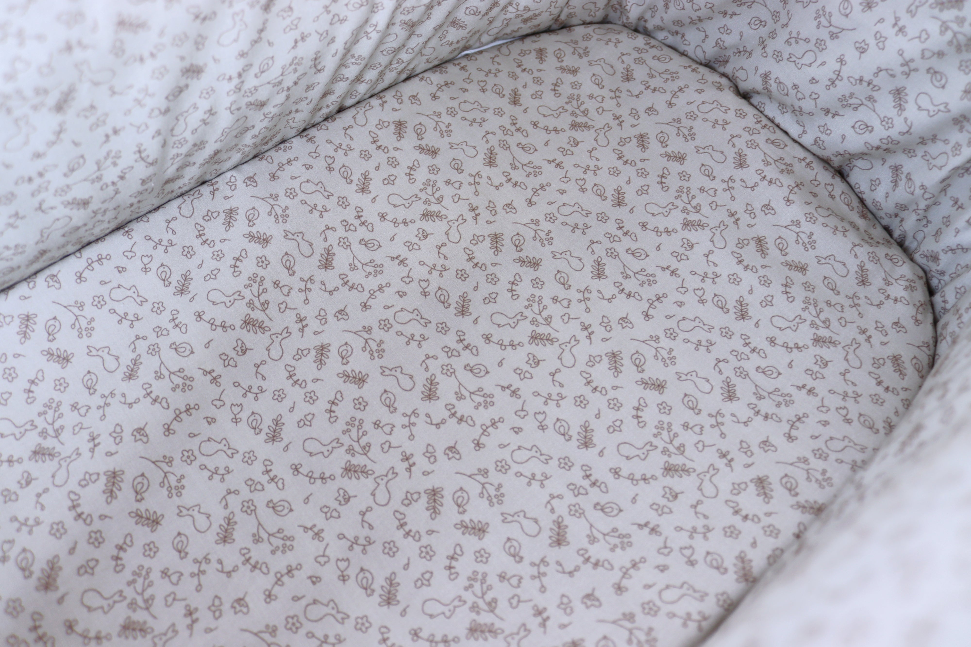 Funda cubrecapazo ALEX