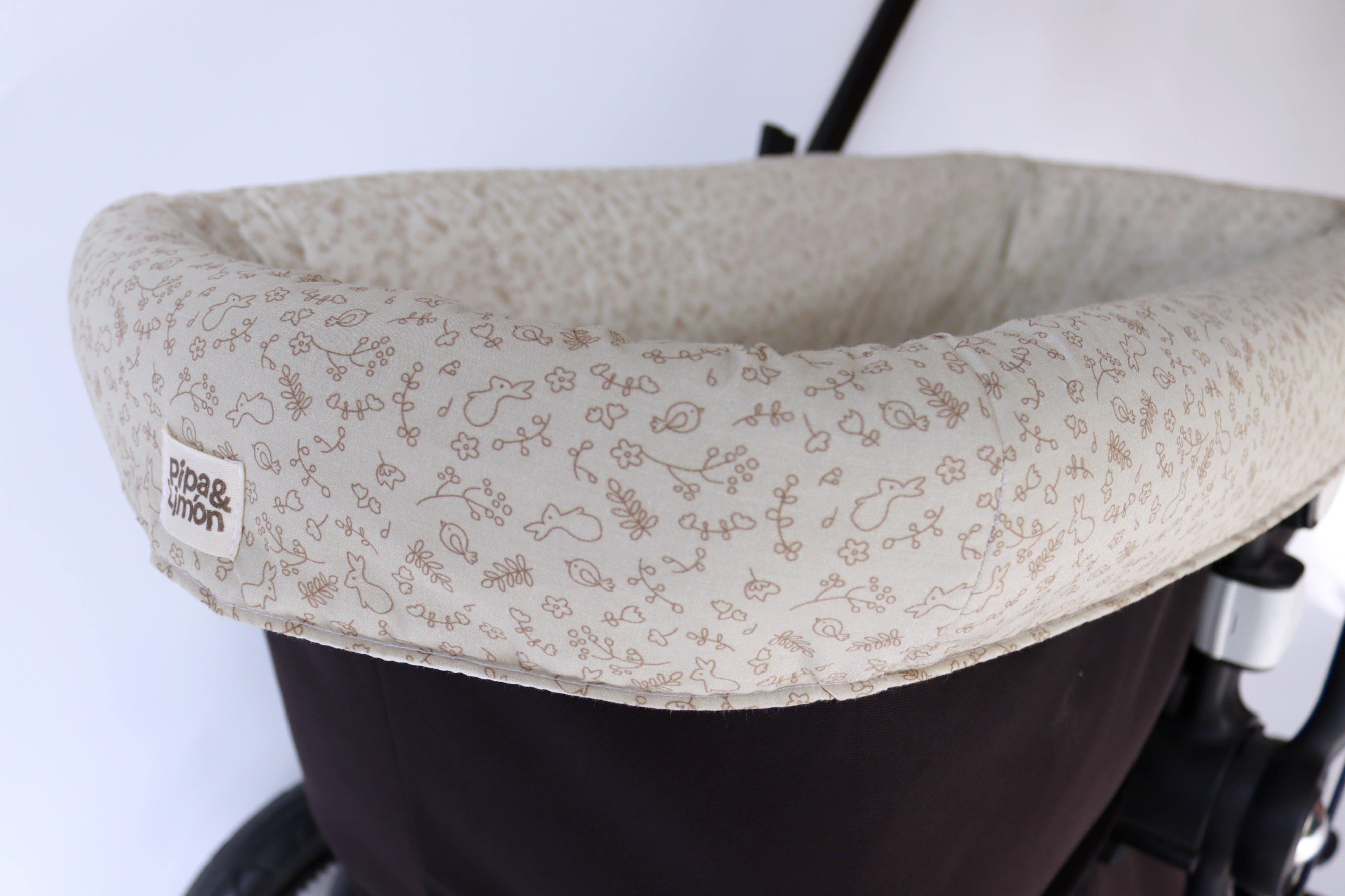 Funda cubrecapazo ALEX