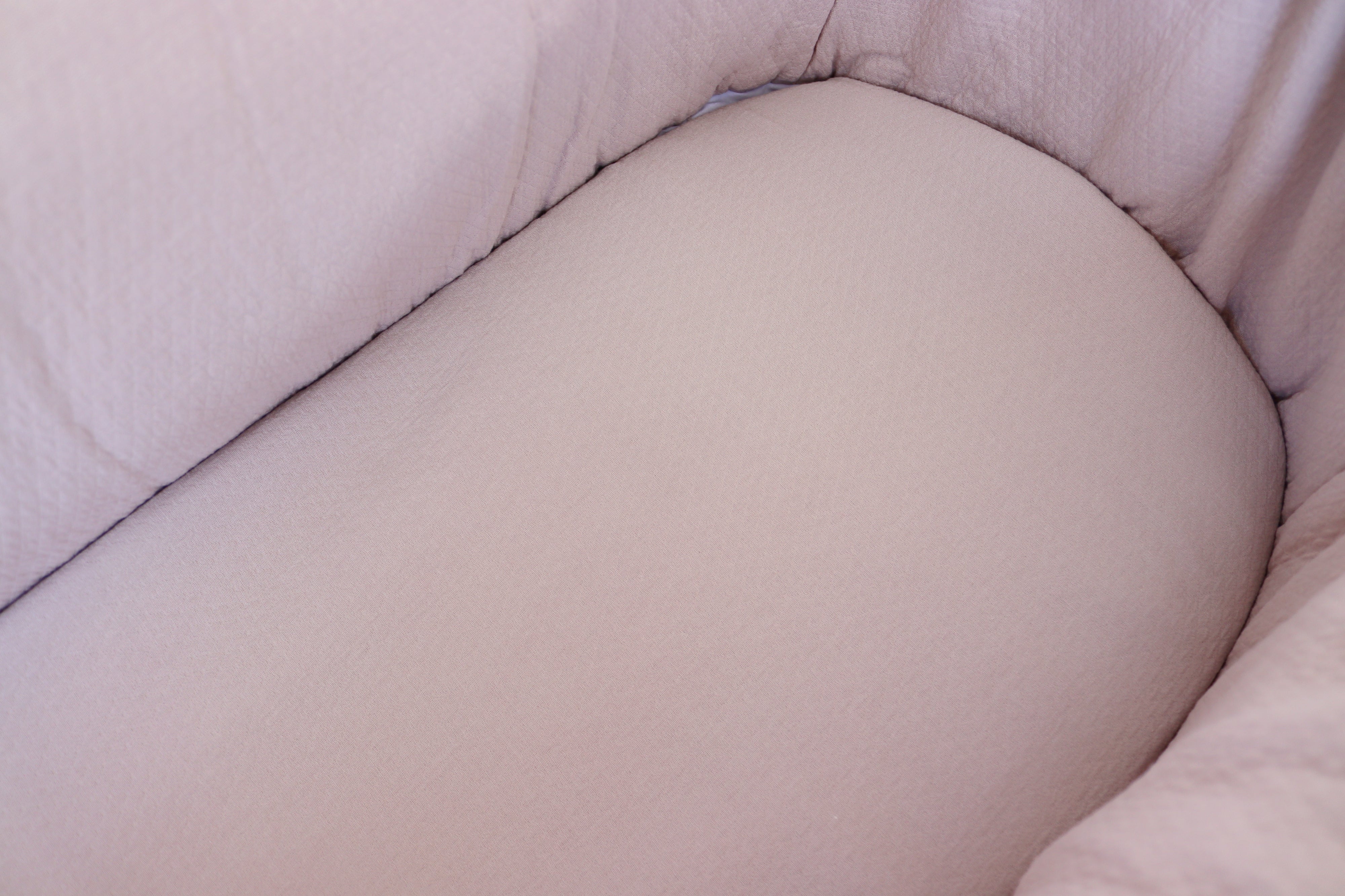 Funda cubrecapazo ARPI BEIGE TAUPE