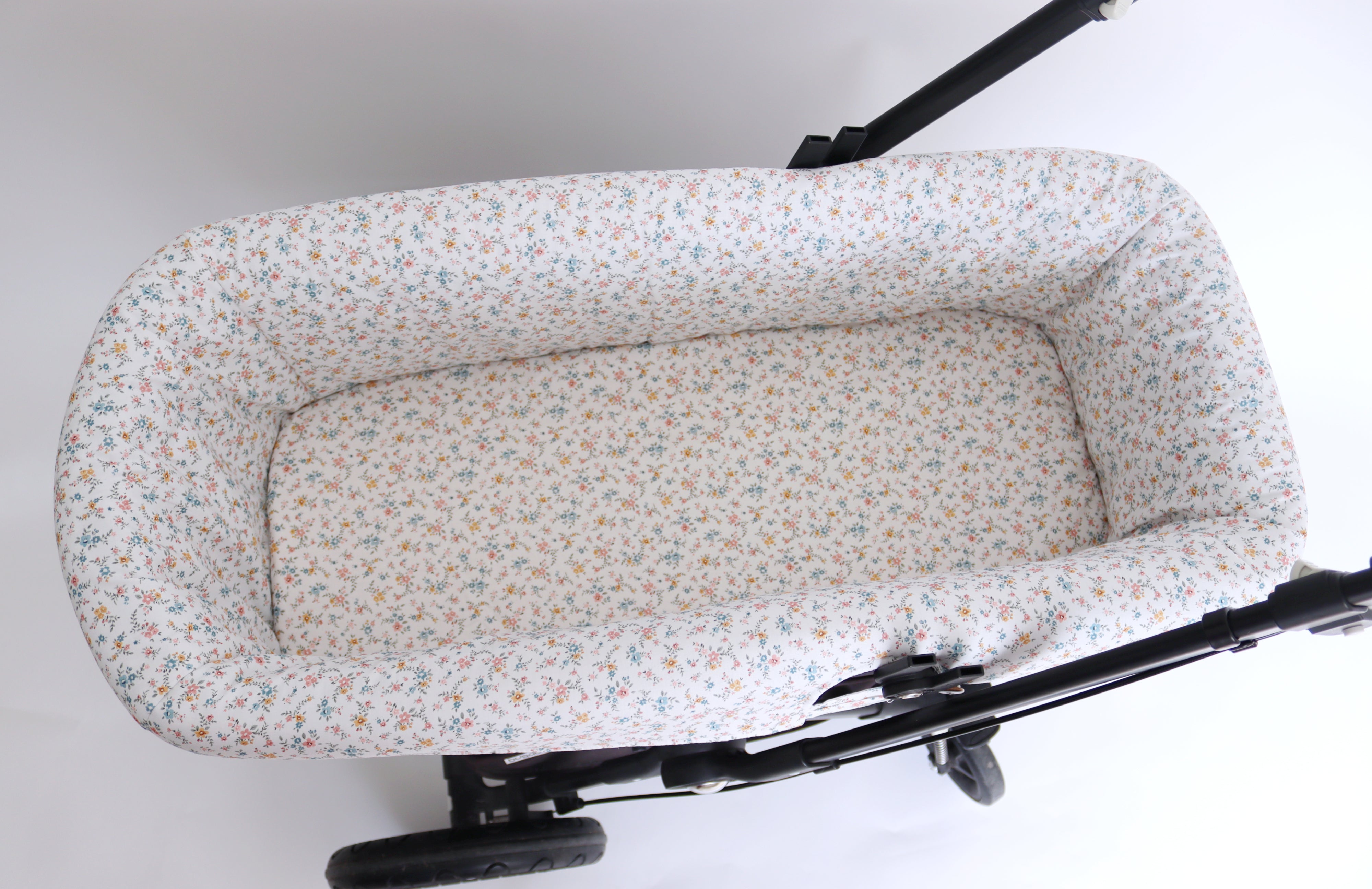 Funda cubrecapazo CASILDA
