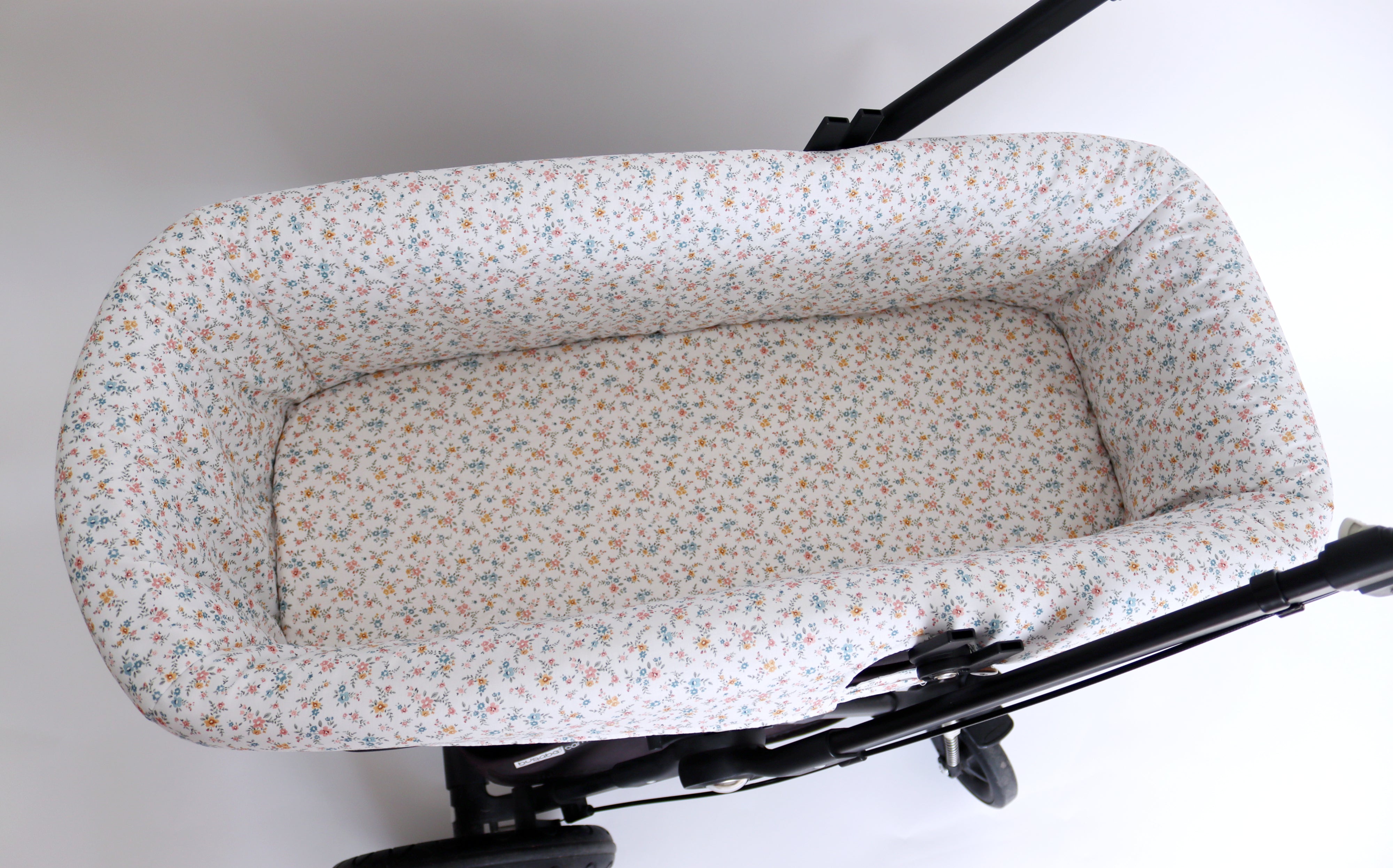 Funda cubrecapazo CASILDA