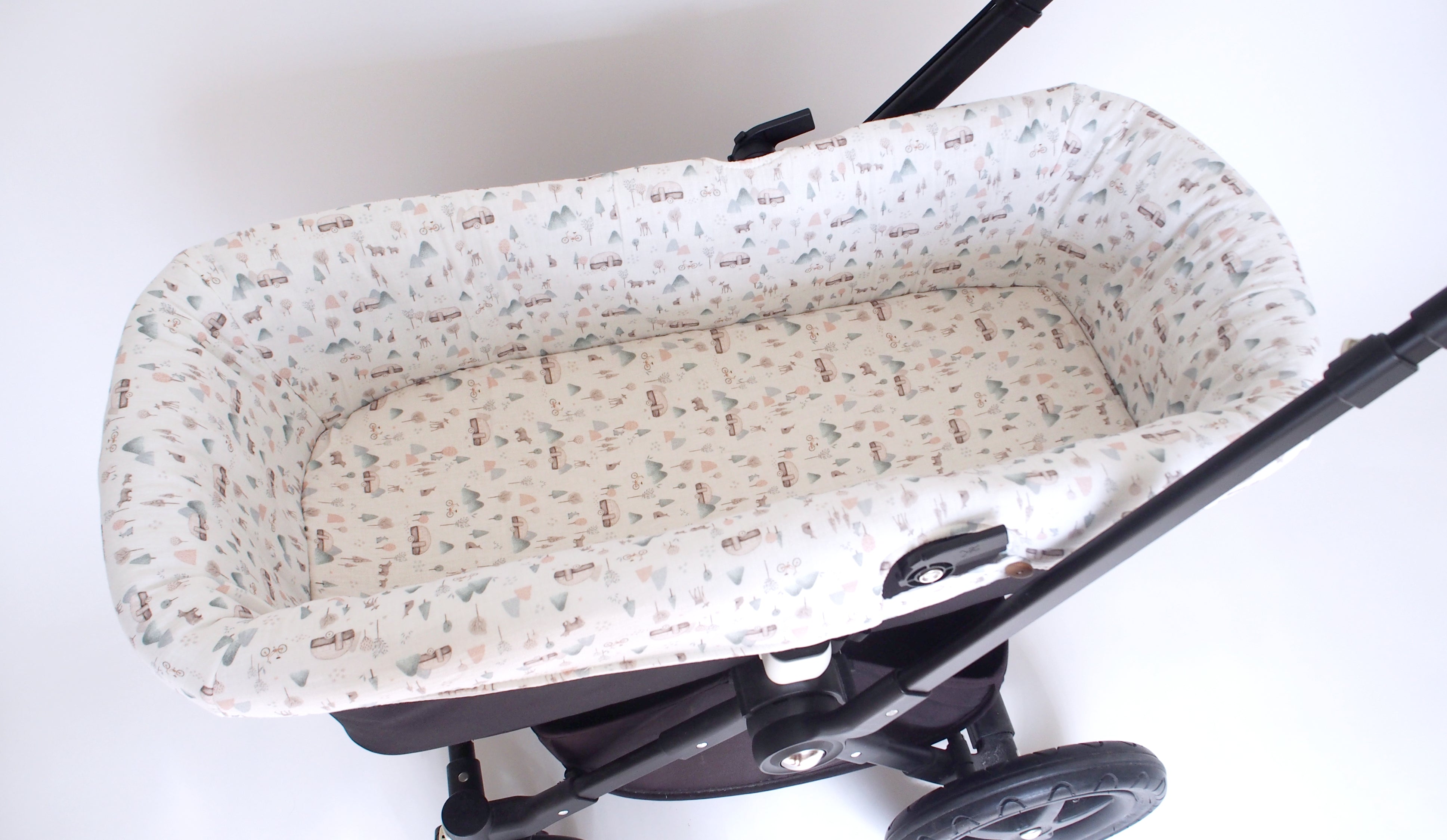 Cubre Capazo Bugaboo Camaleon Sacos Bugaboo Fox Cubre Capazo Saco