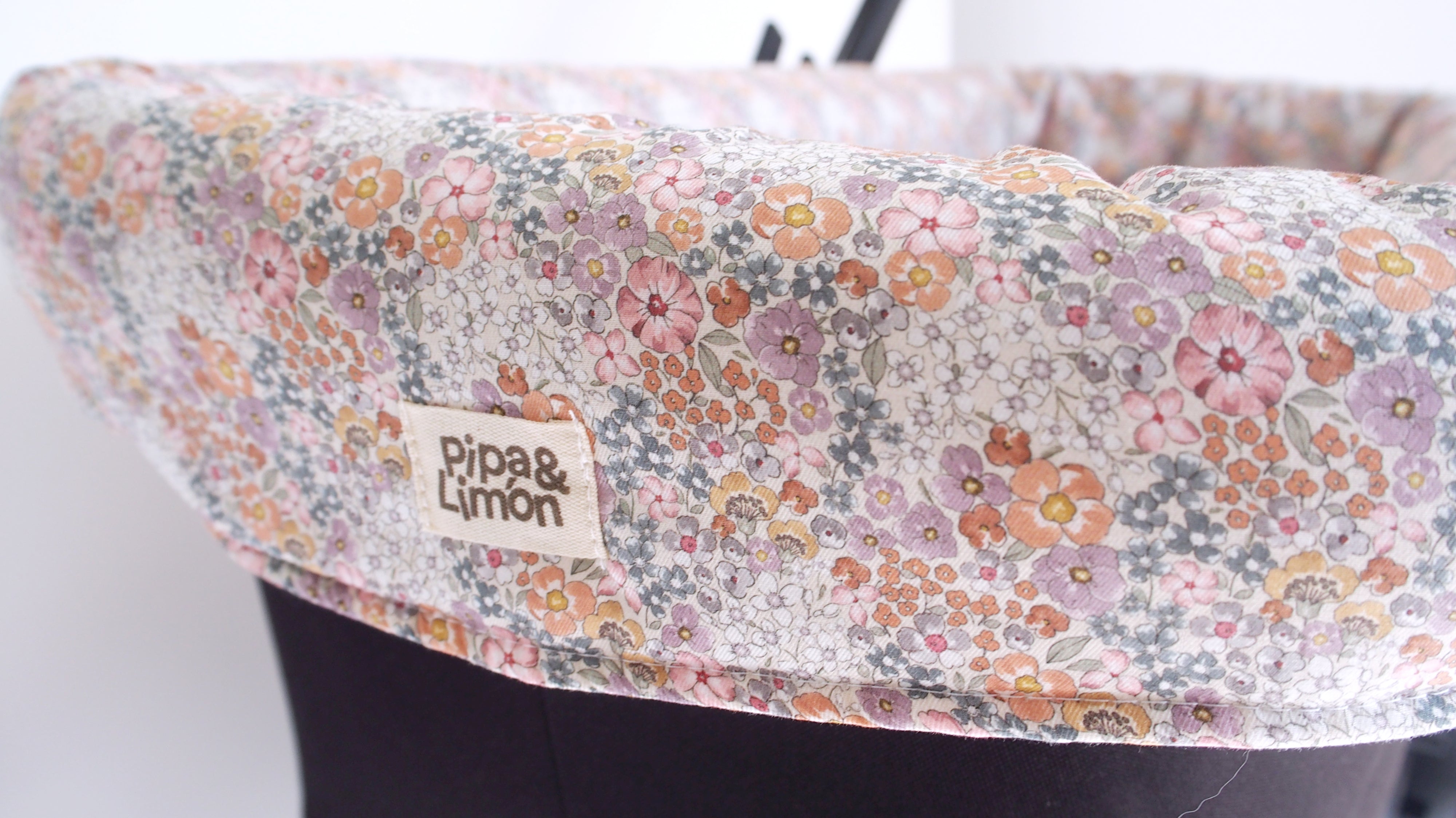 Funda cubrecapazo GABRIELA