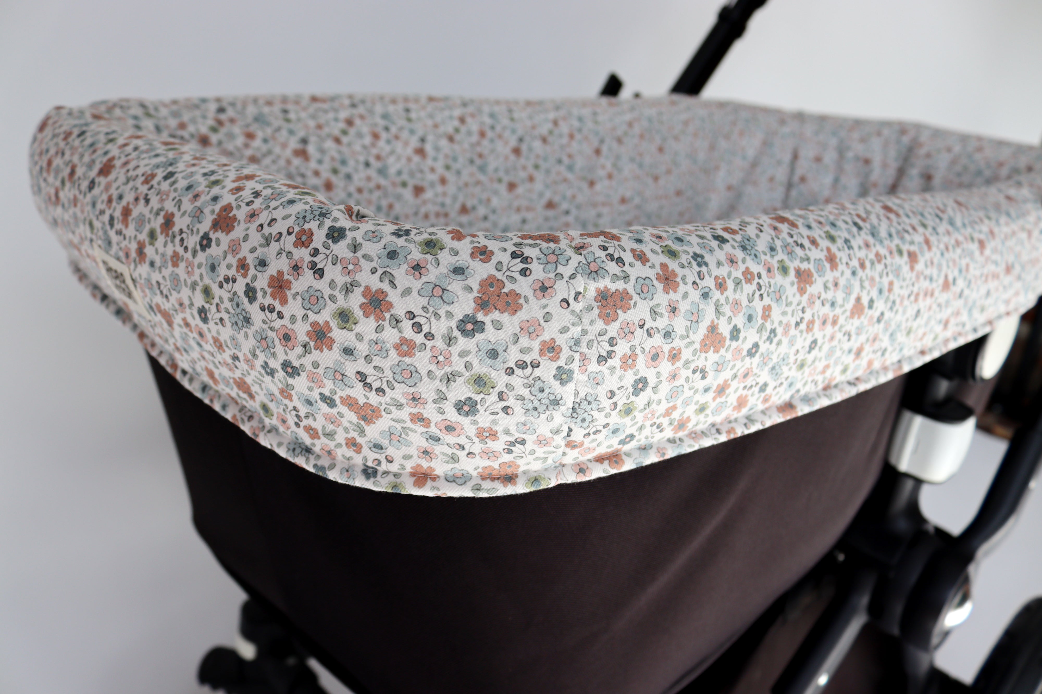 Funda cubrecapazo NOAH