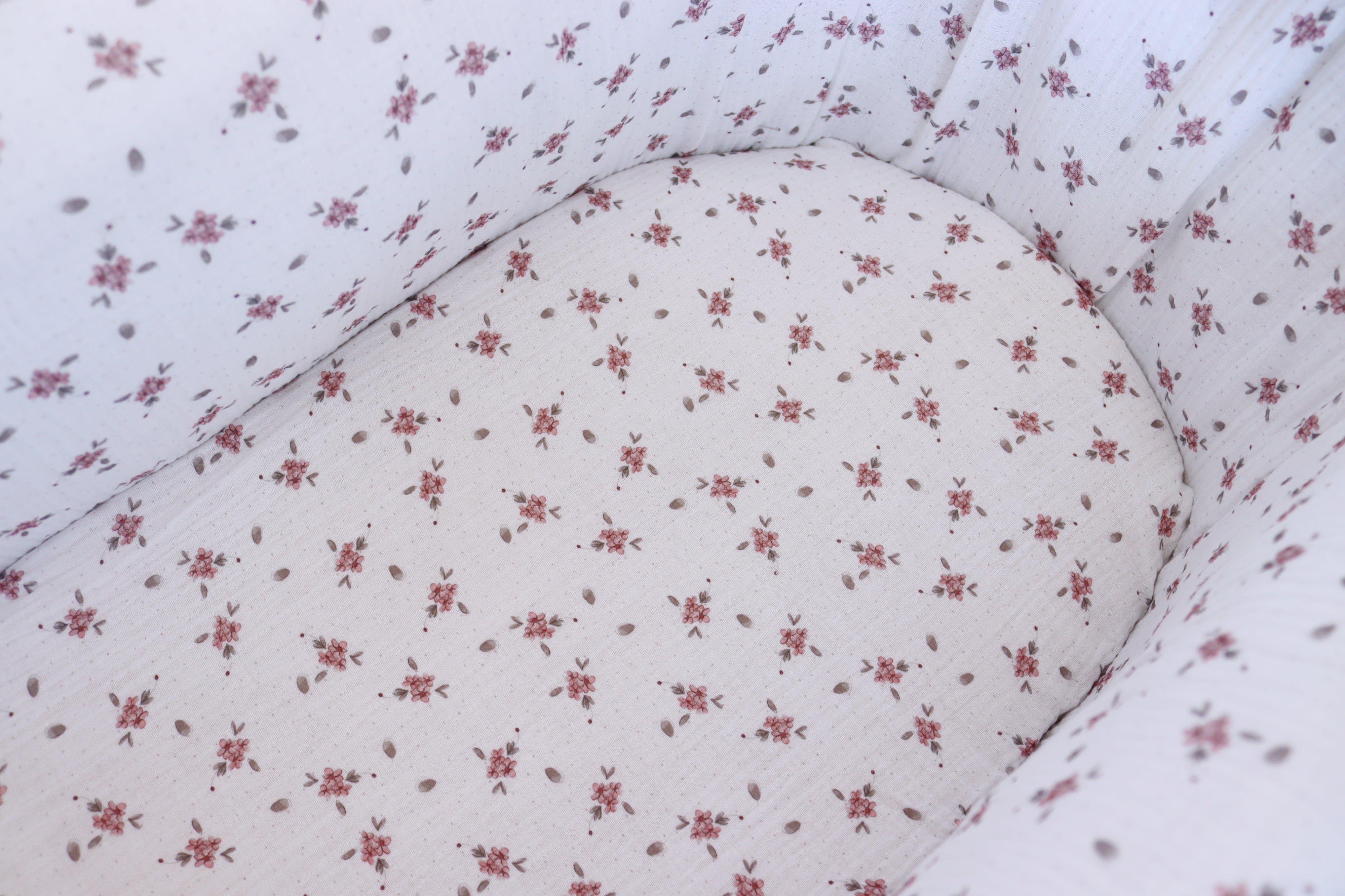 Funda cubrecapazo VEGA