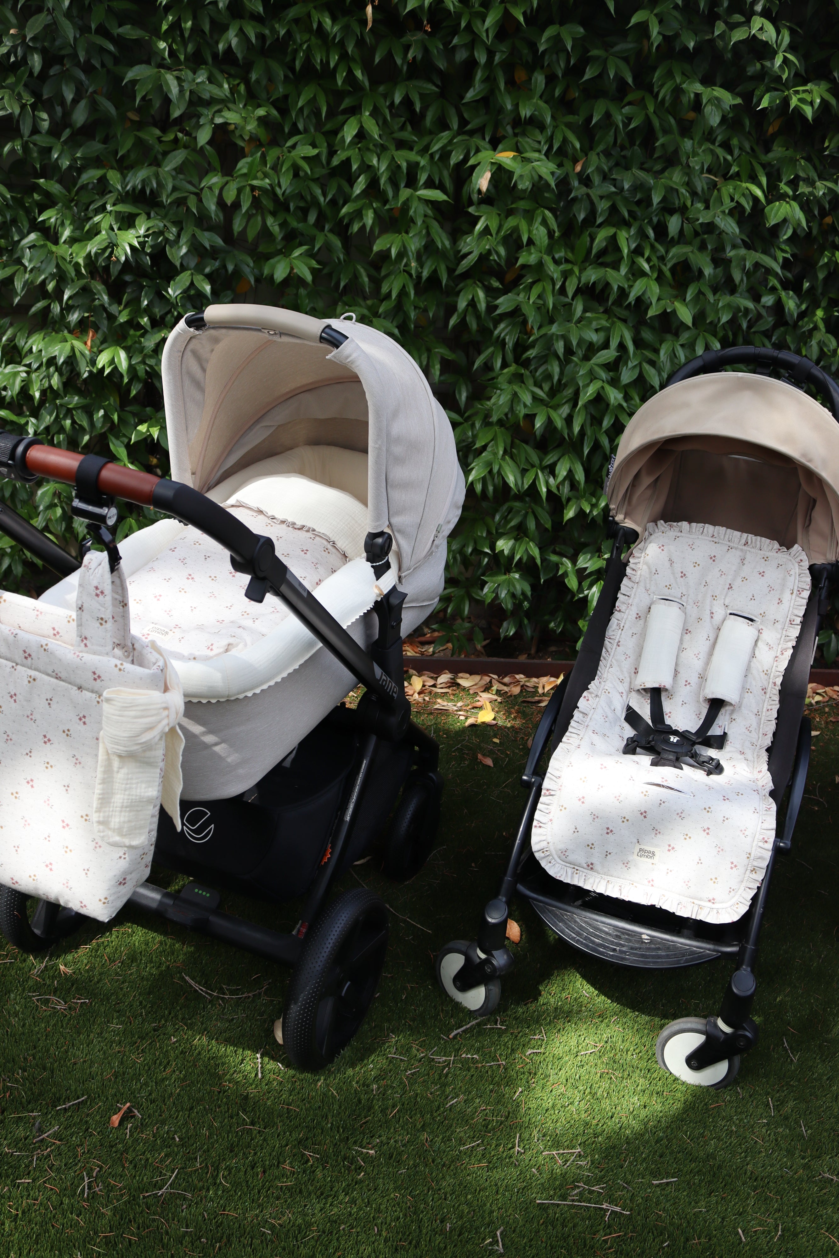 Saco entretiempo DANIELA