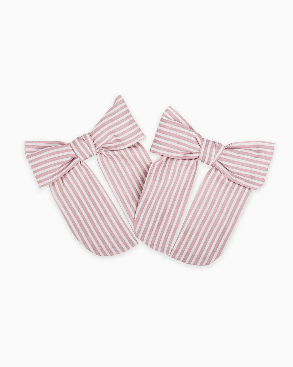 Lazos MAUVE STRIPES