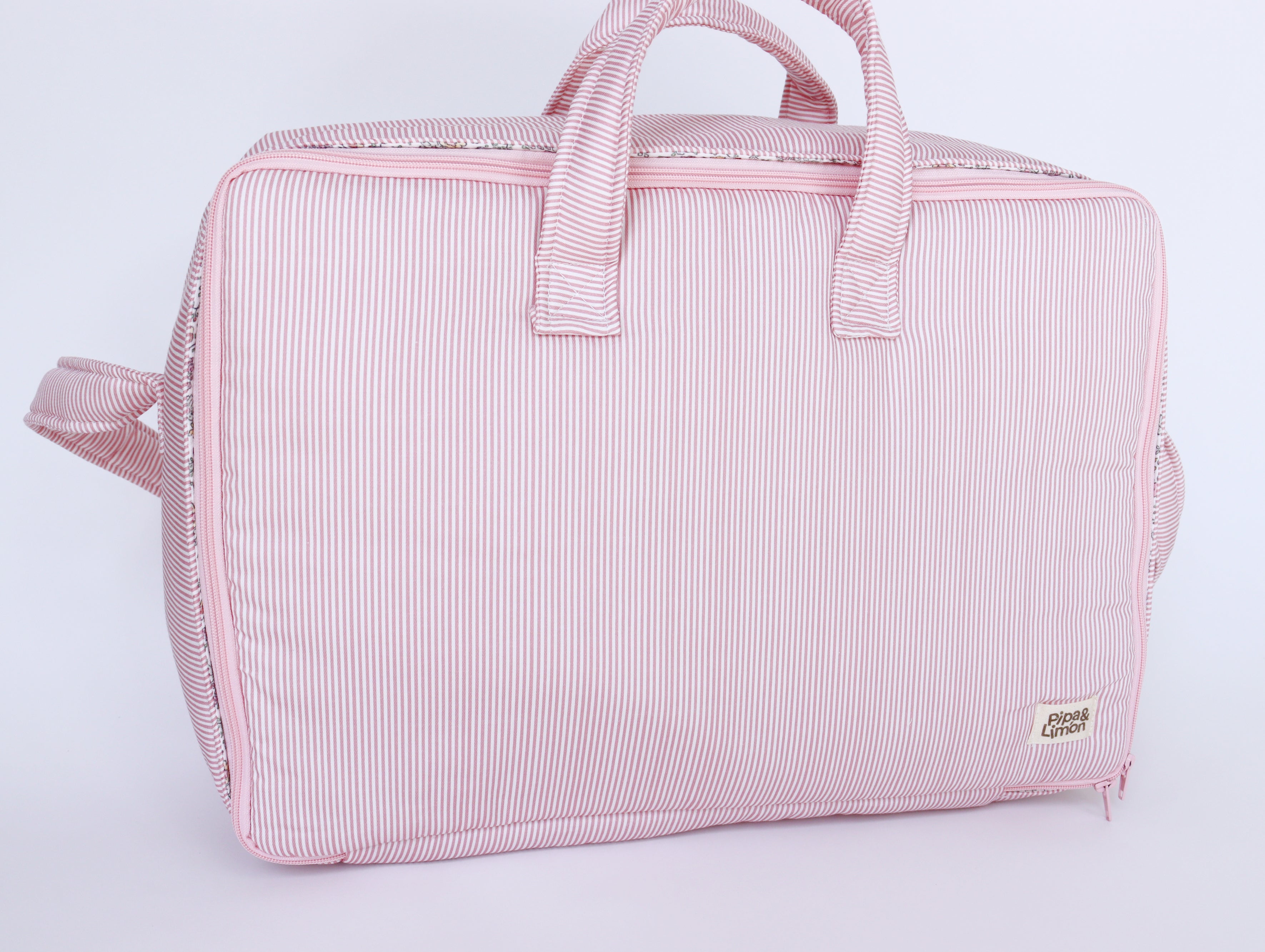 Maleta maternidad LEYRE