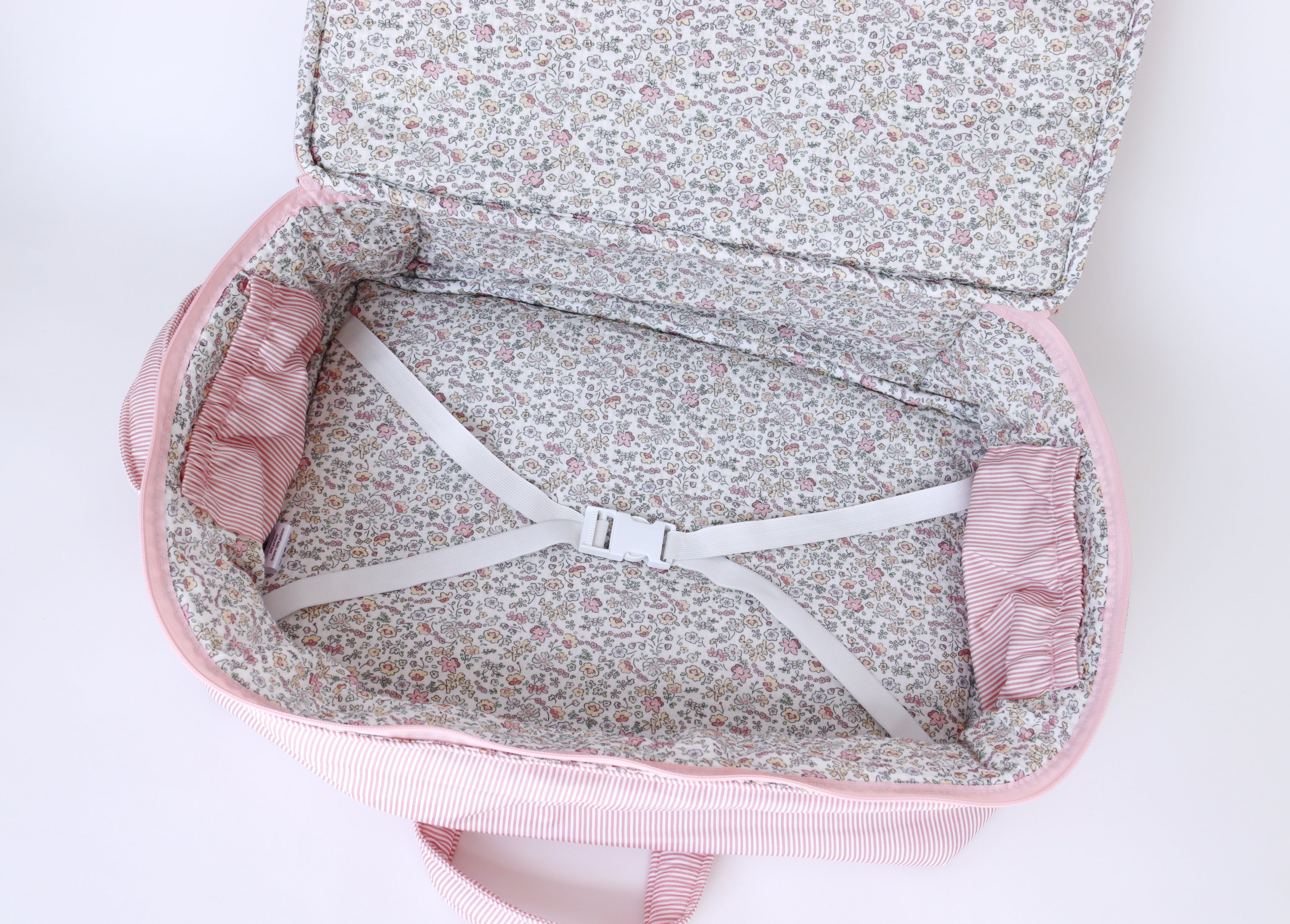 Maleta maternidad LEYRE