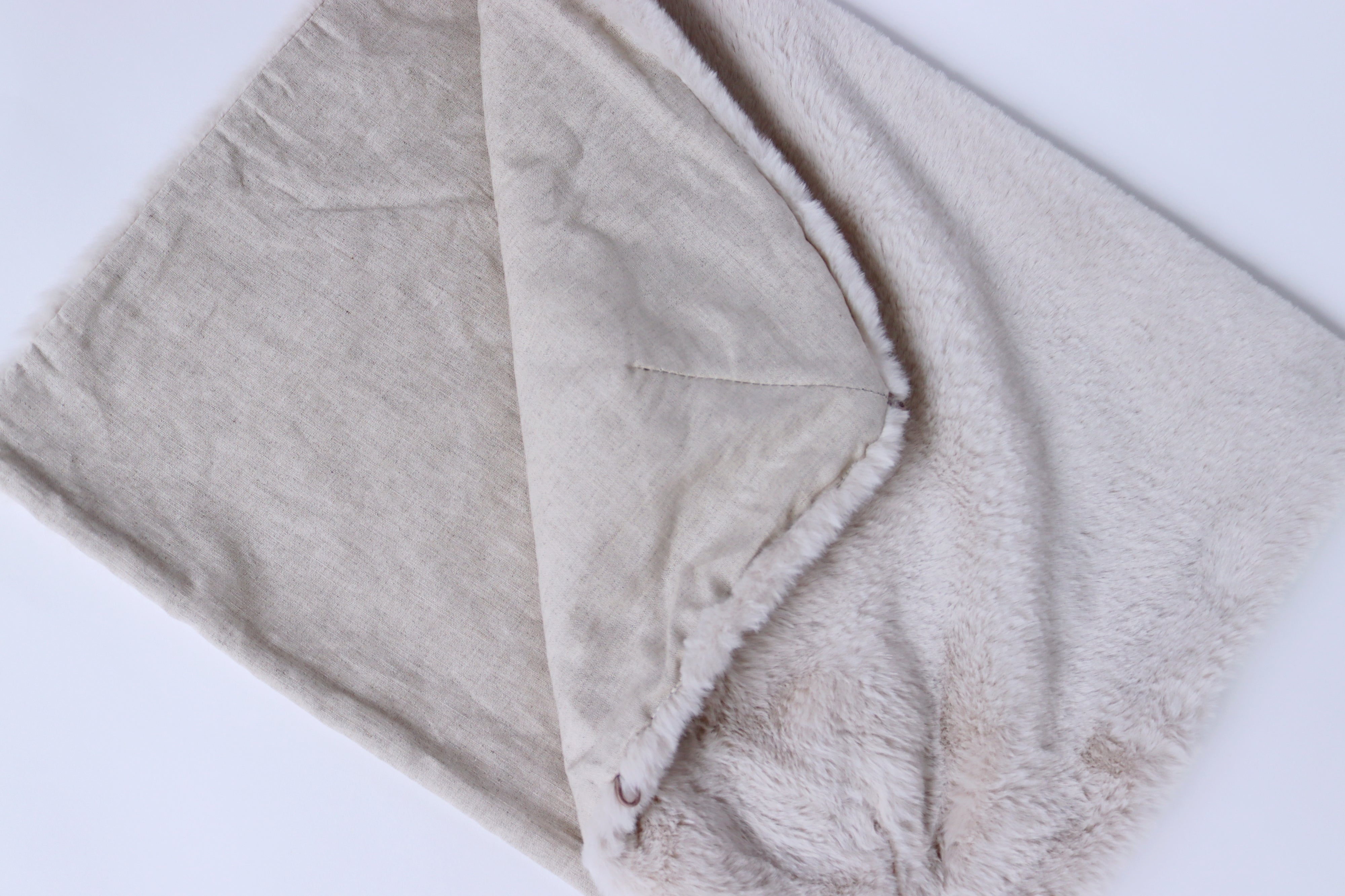 Saco universal POLIPIEL BEIGE