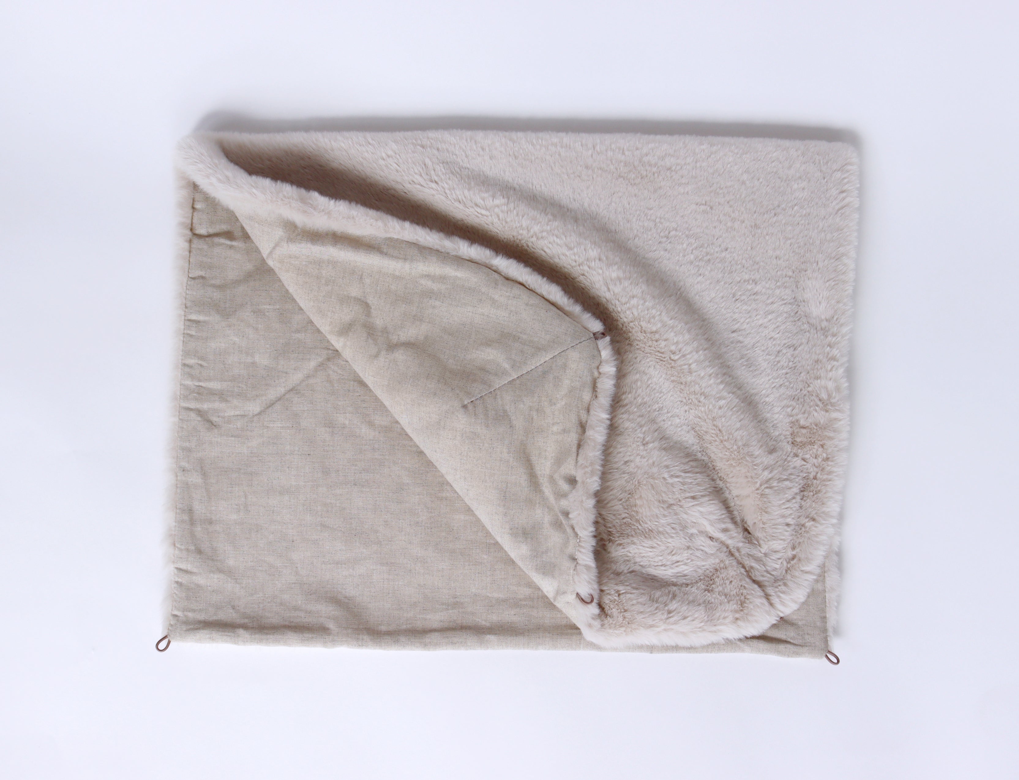 Saco universal POLIPIEL ROSA