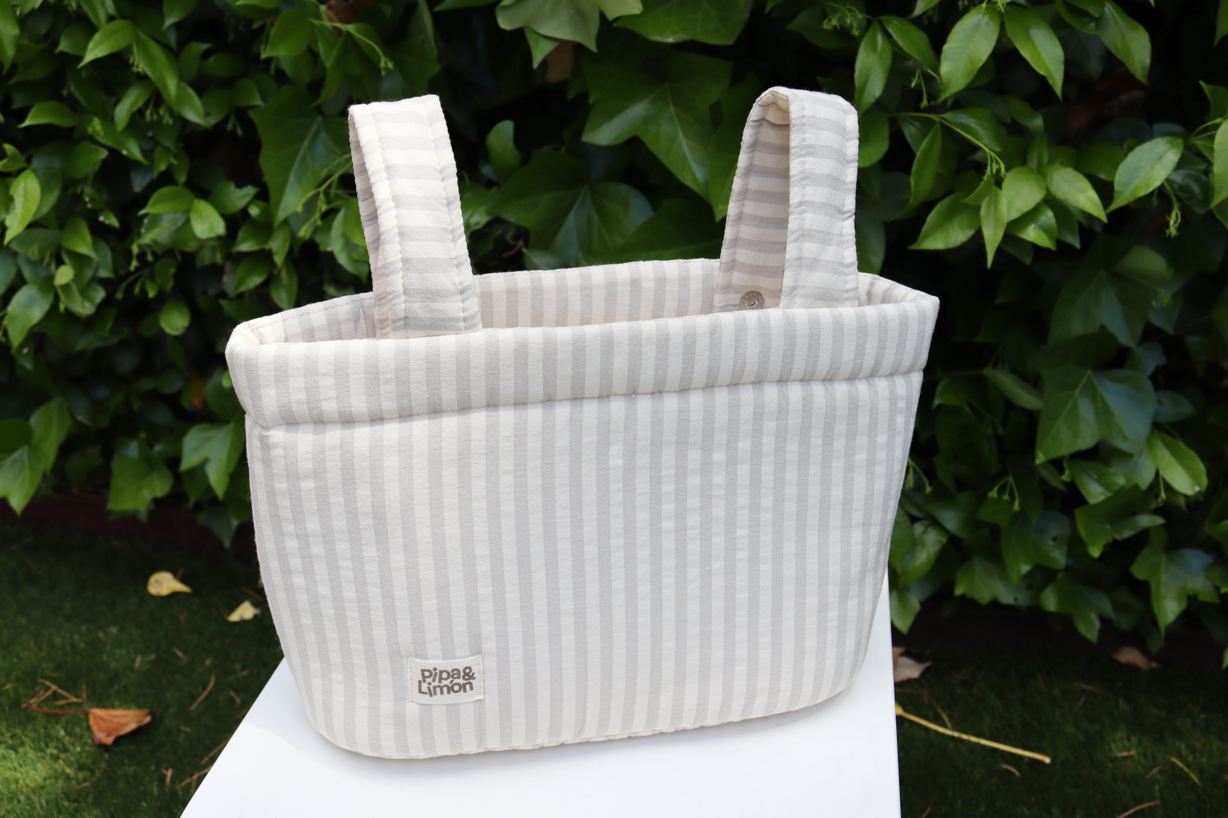 Mini bag COOKIES/CREAM