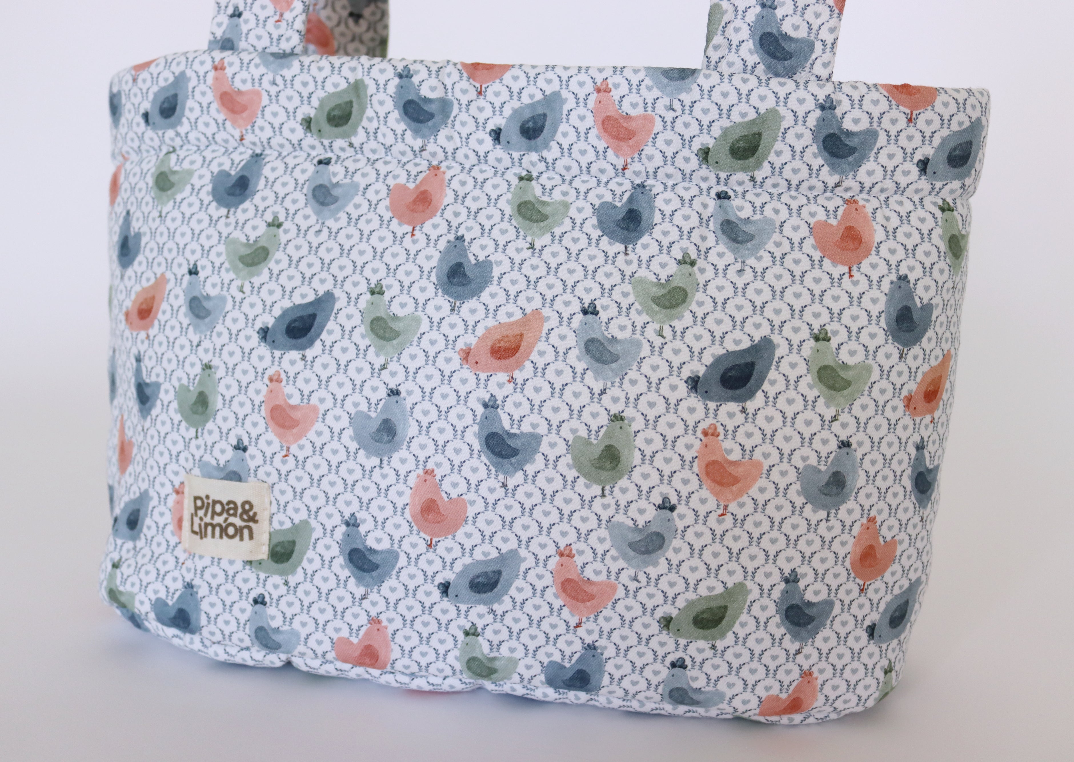 Mini bag TIMOTEO