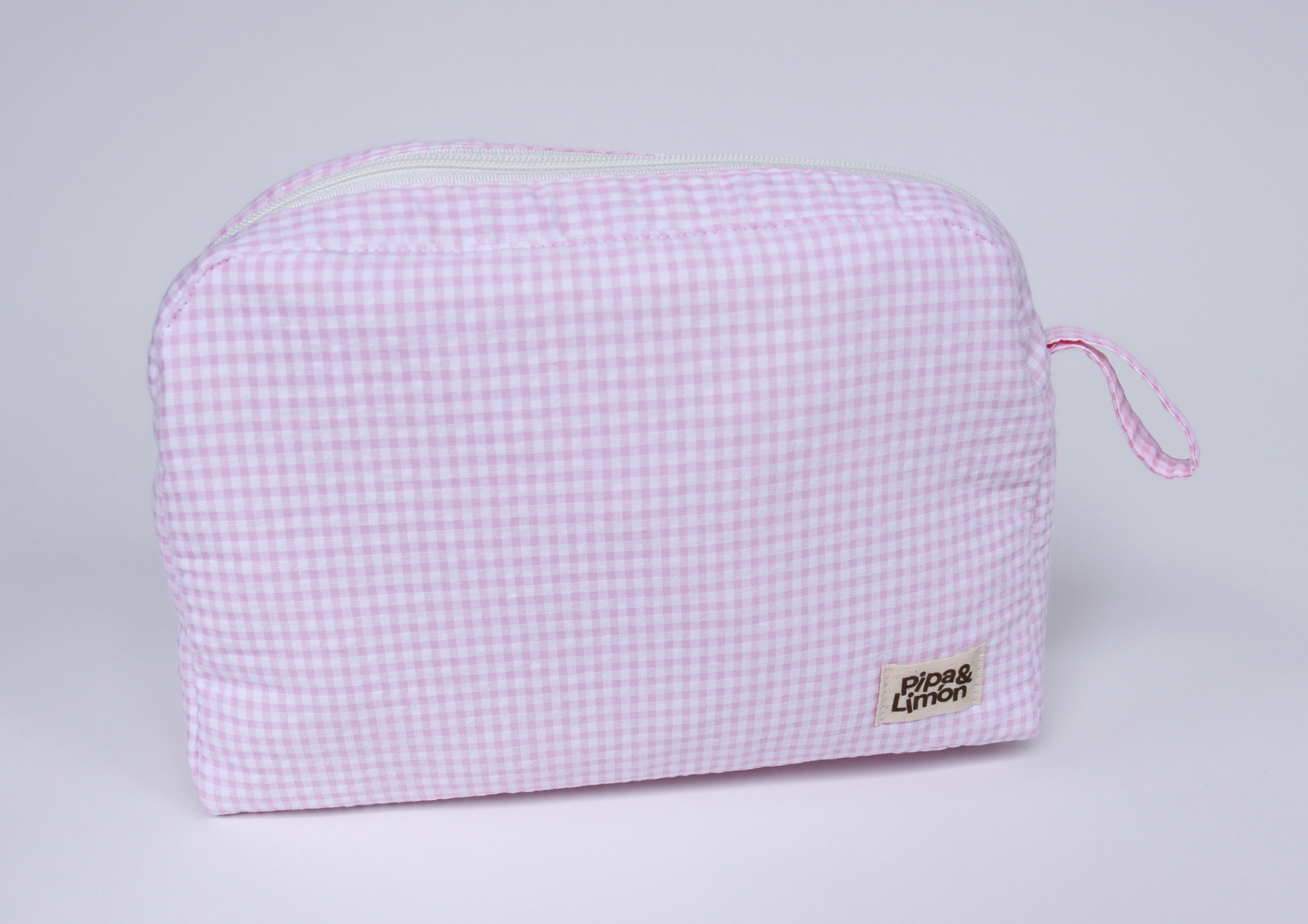 Neceser MINI VICHY ROSA