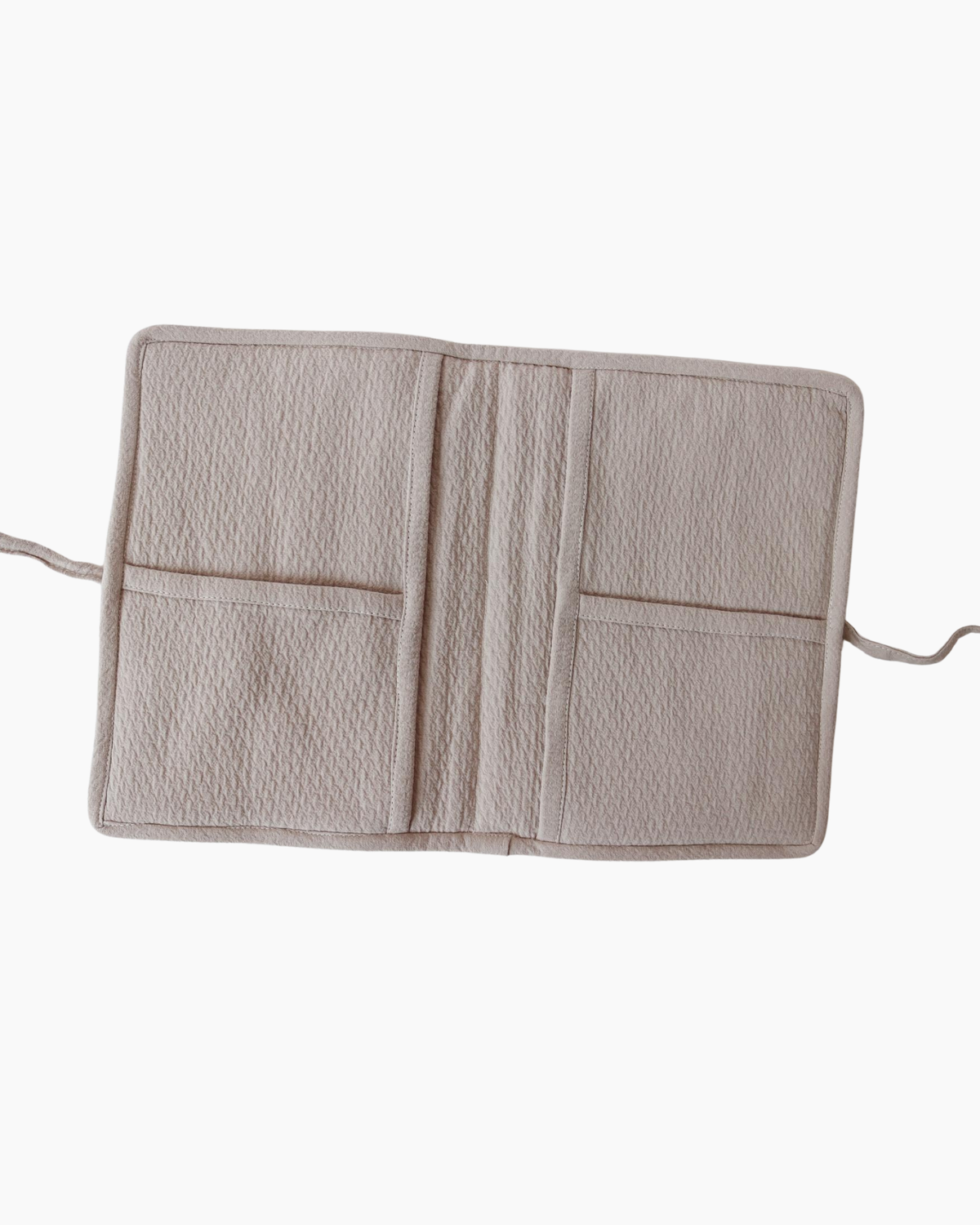 Portadocumentos ARPI TAUPE