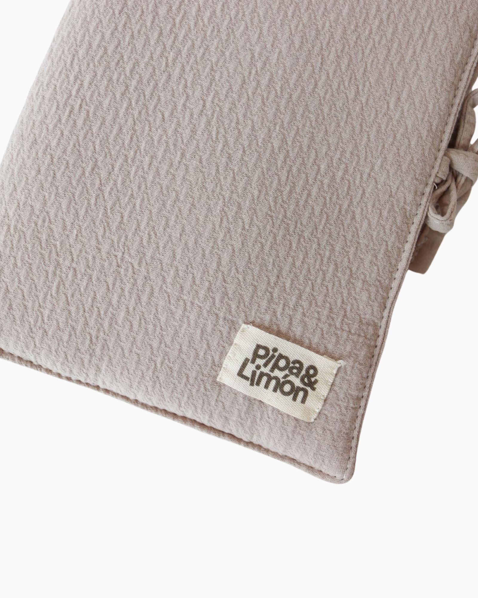 Portatoallitas ARPI TAUPE