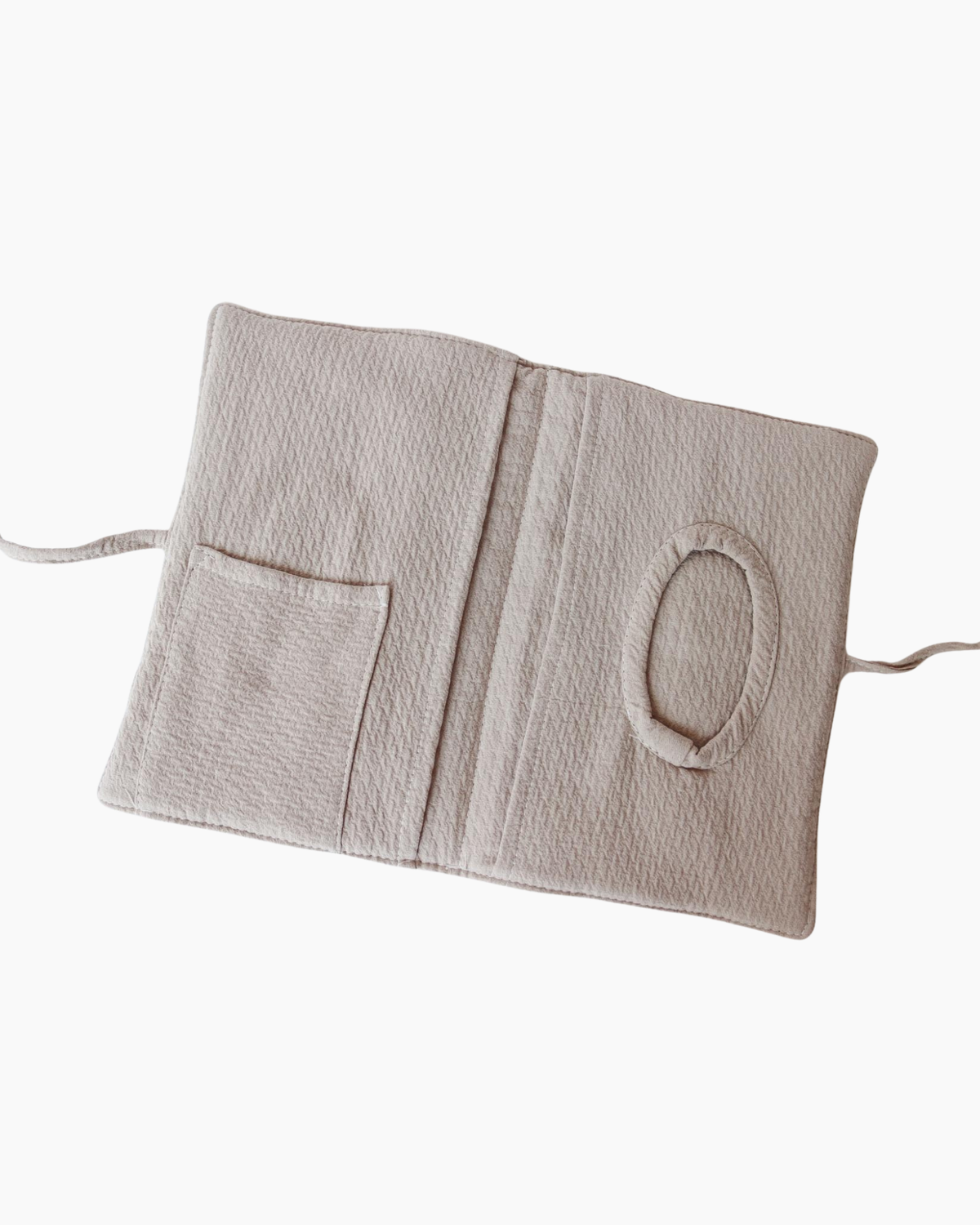Portatoallitas ARPI TAUPE