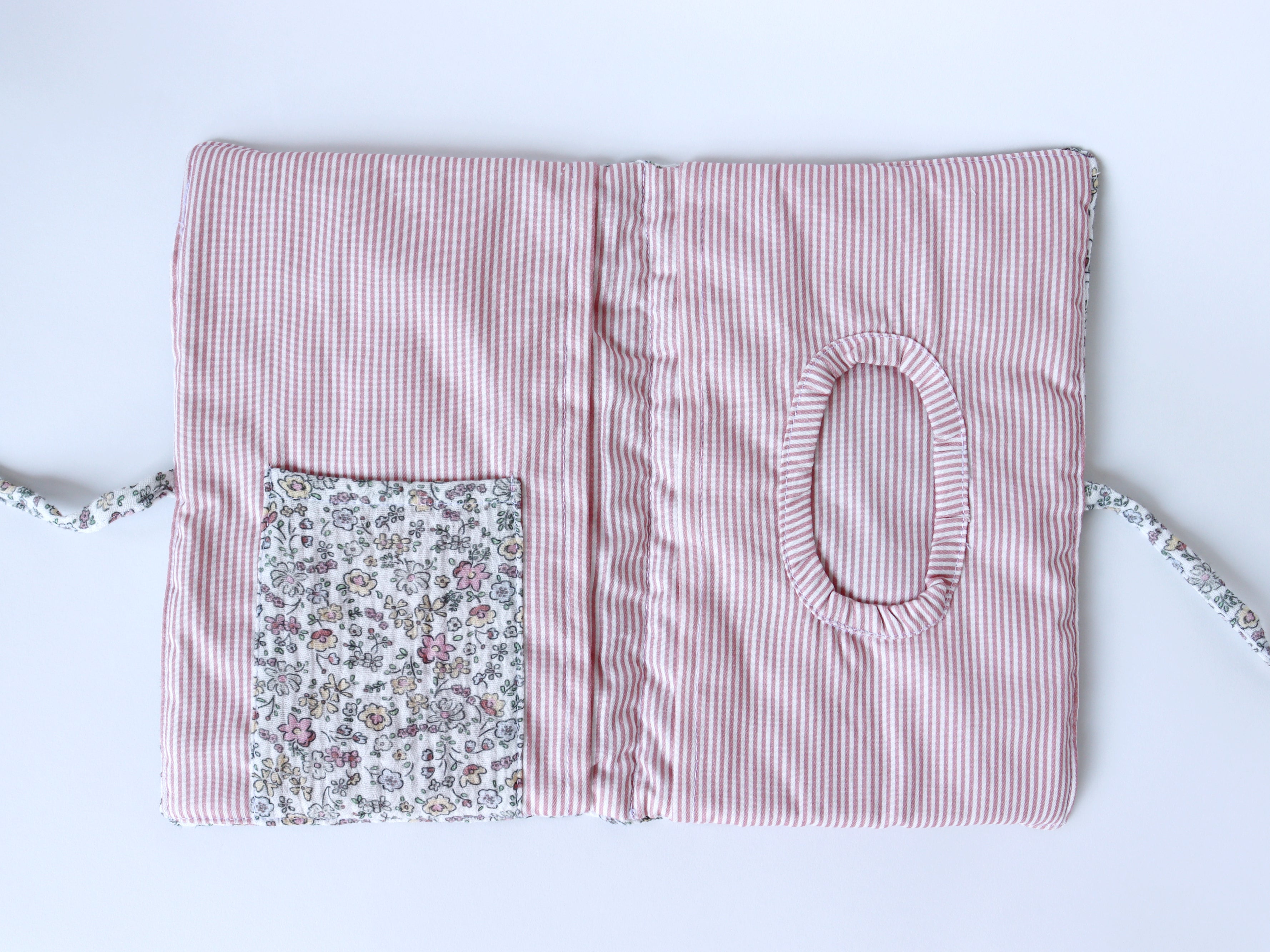 Porta pañales/toallitas LEYRE