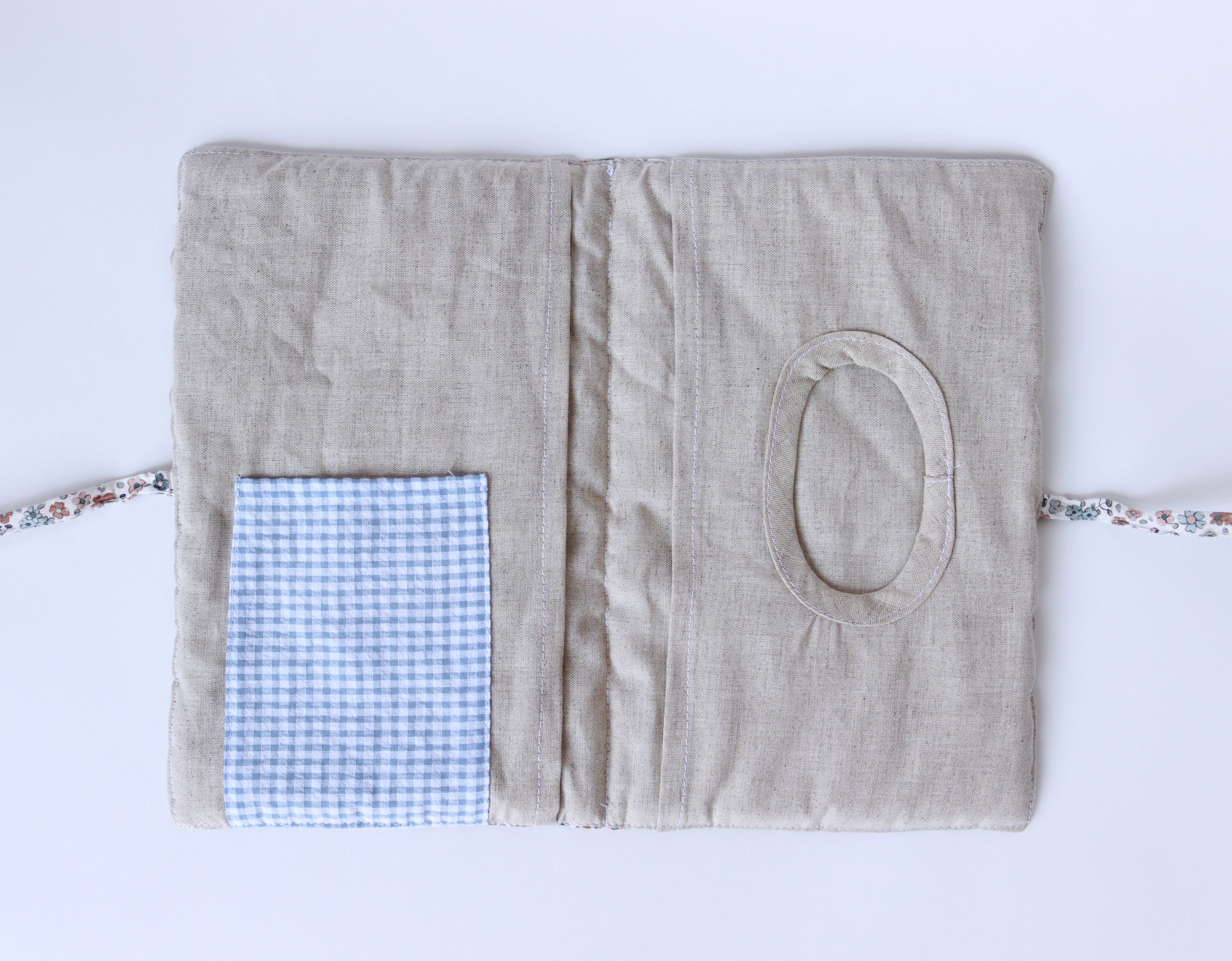 Porta pañales/toallitas NOAH