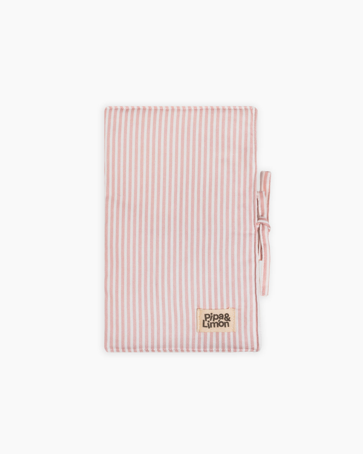 Portatoallitas PETAL PINK STRIPES