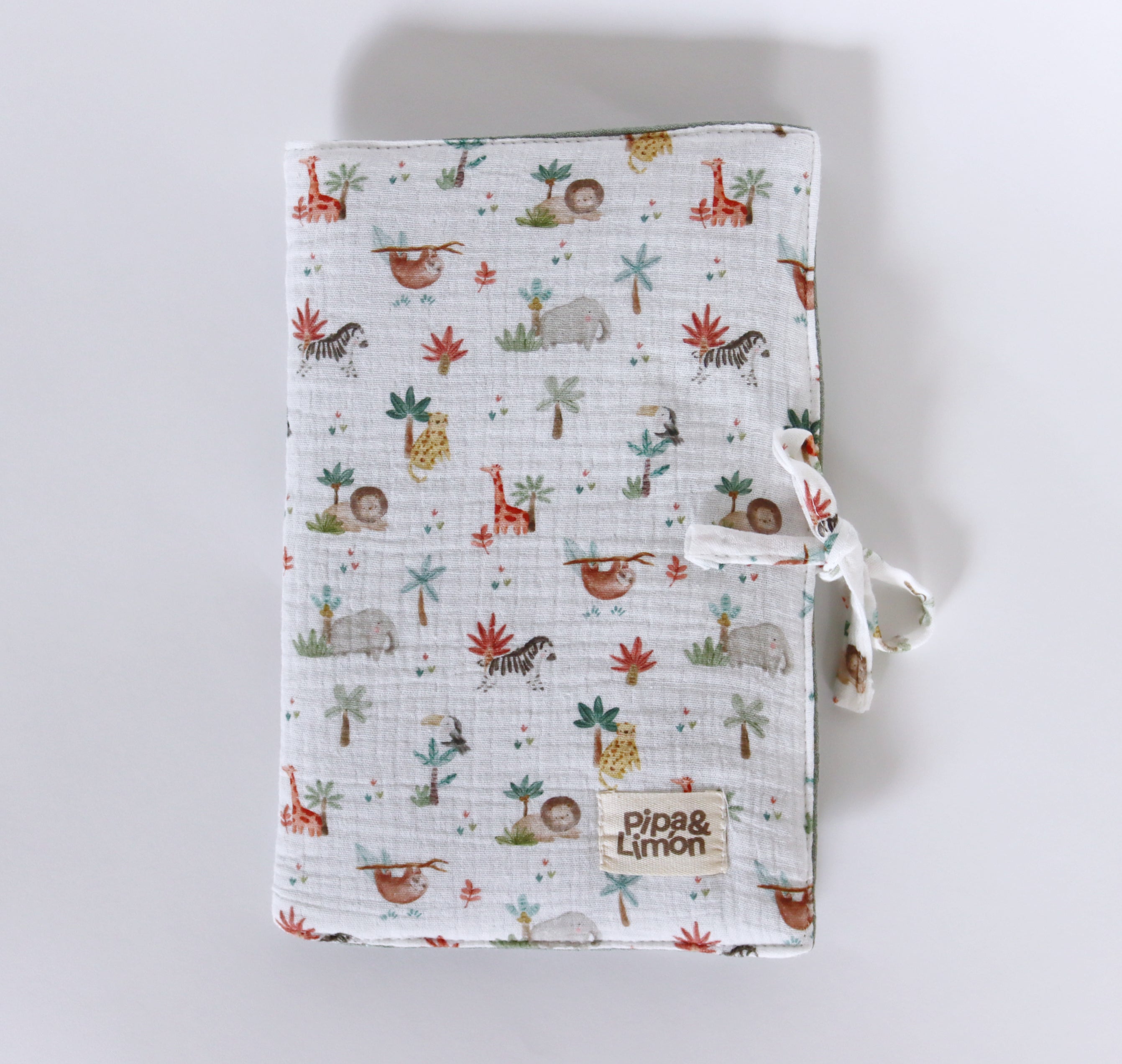 Portapañales Neceser Toallitas Y Pañales Neceser Porta Toallitas