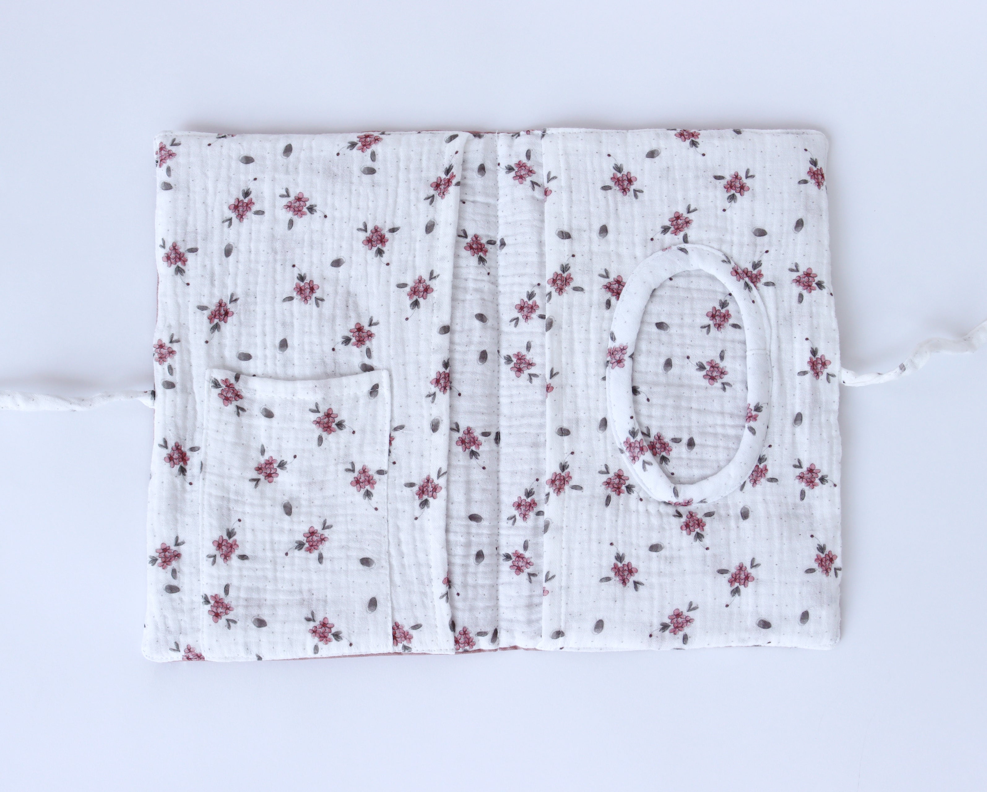 Porta pañales/toallitas VEGA