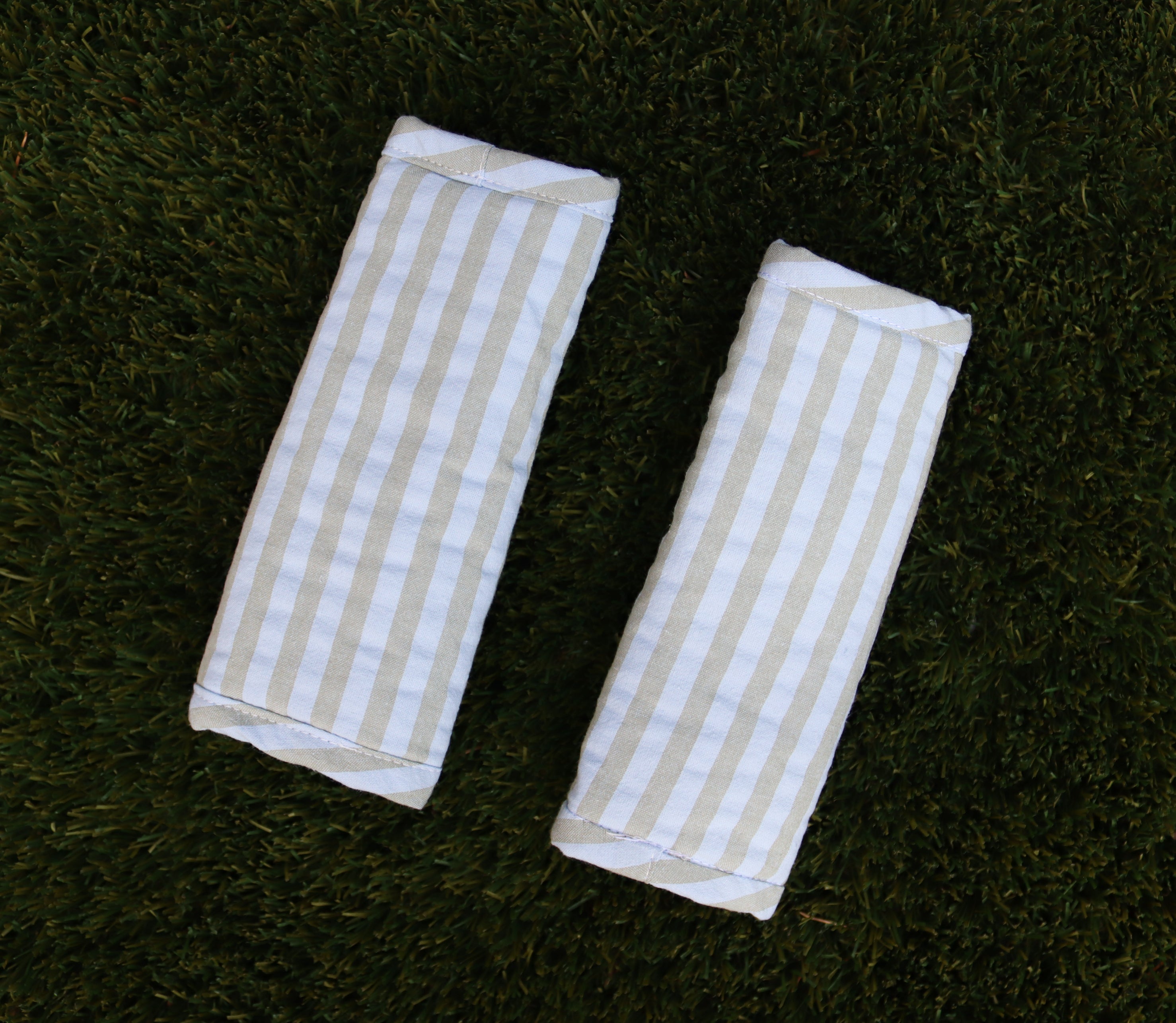 Protector tirantes MILKY BLUE/MATCHA