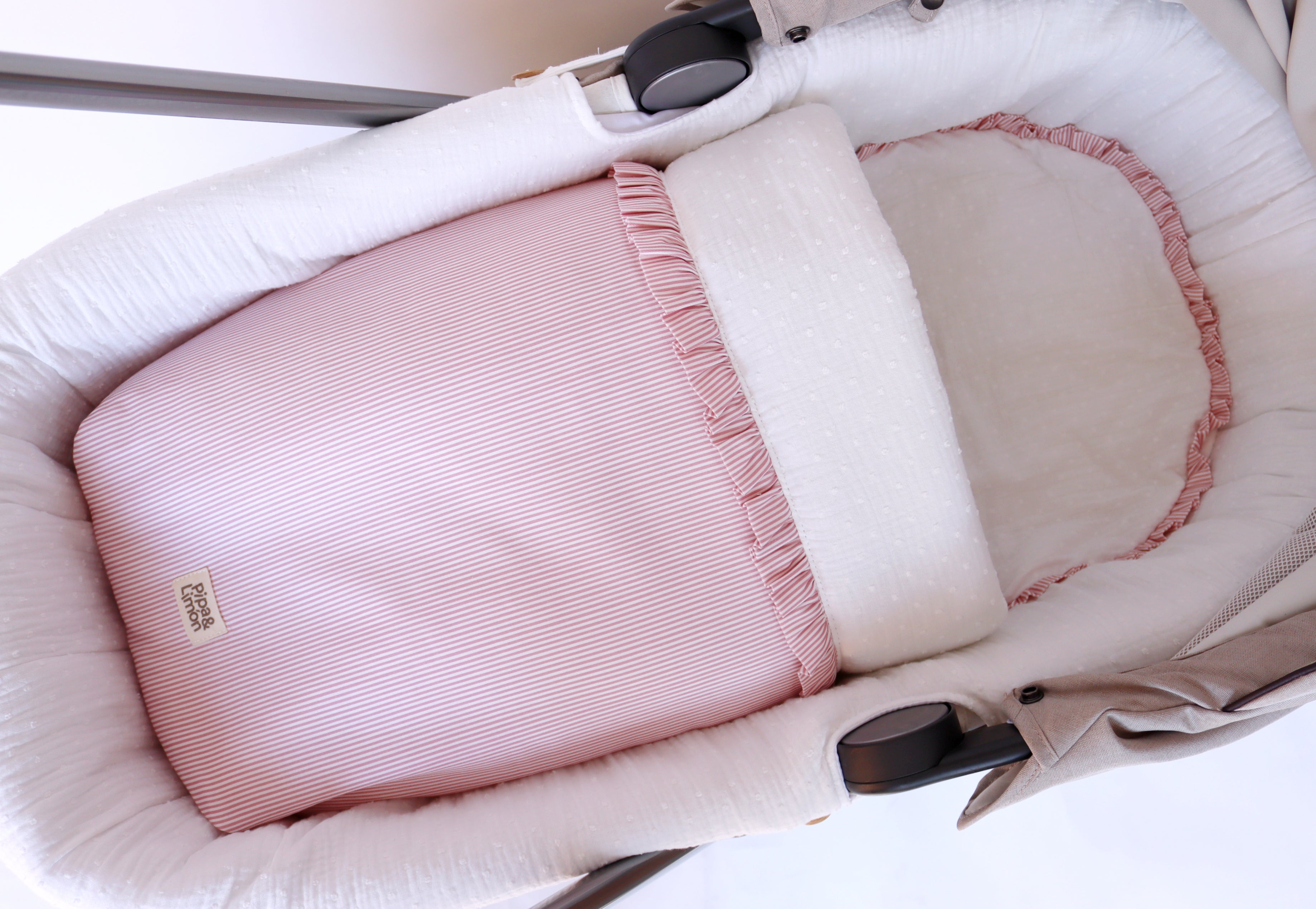 Saco Cuco Saco Entretiempo Bugaboo Camaleon Funda Capazo Bugaboo