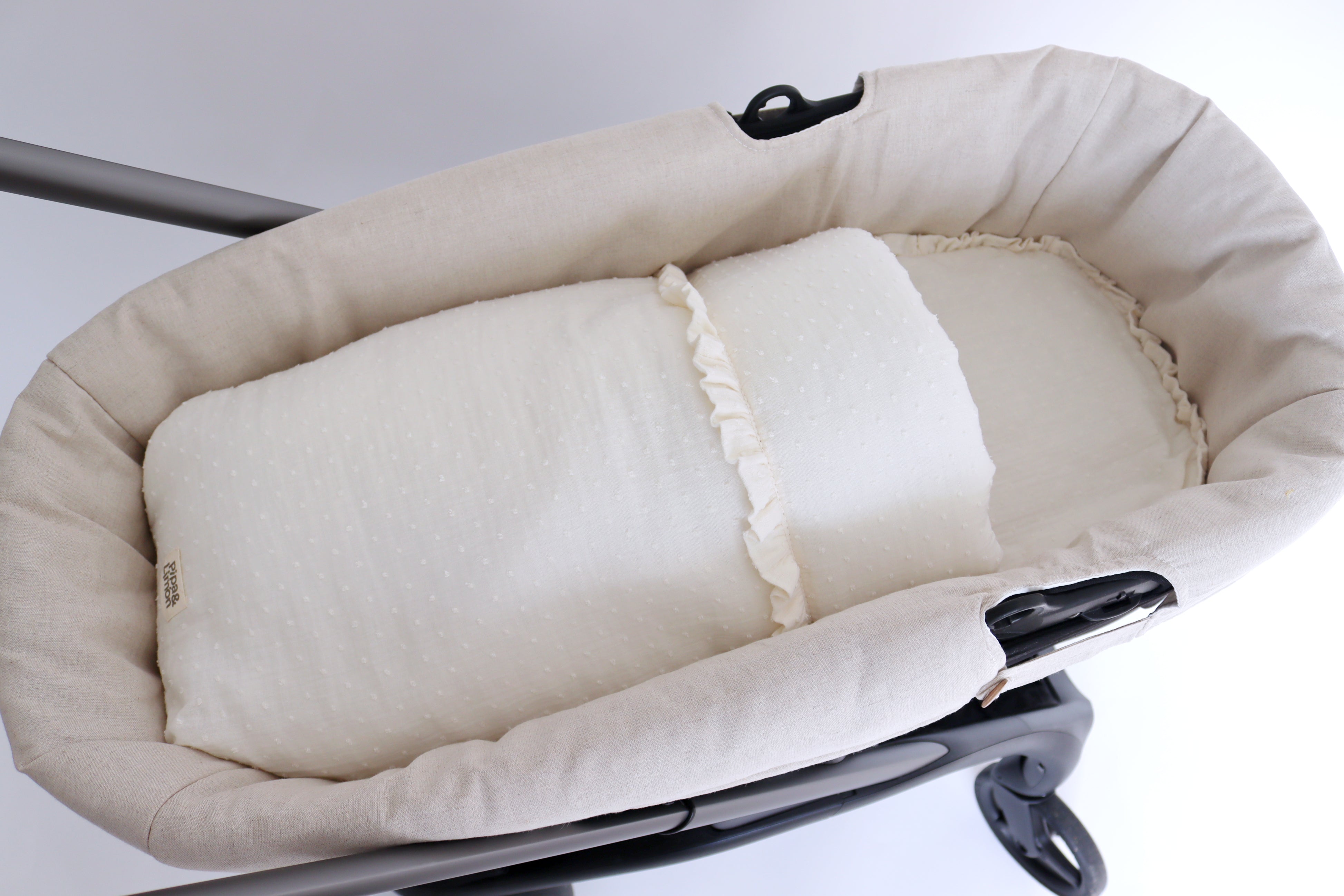 Cocco Saco Silla Uzturre Invierno ▷ Saco Para Silla Marcela Con